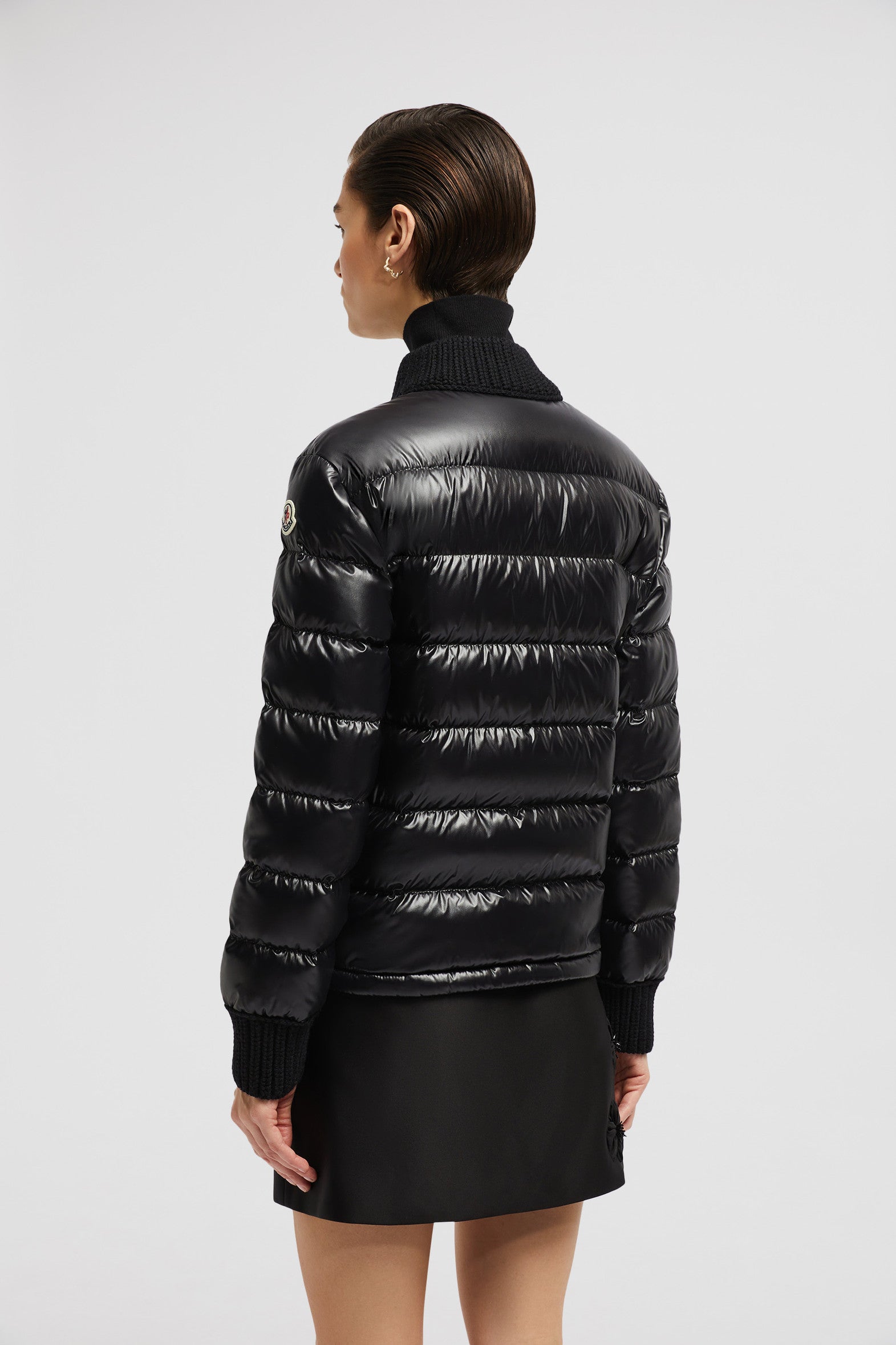 Arcelot Short Down Jacket