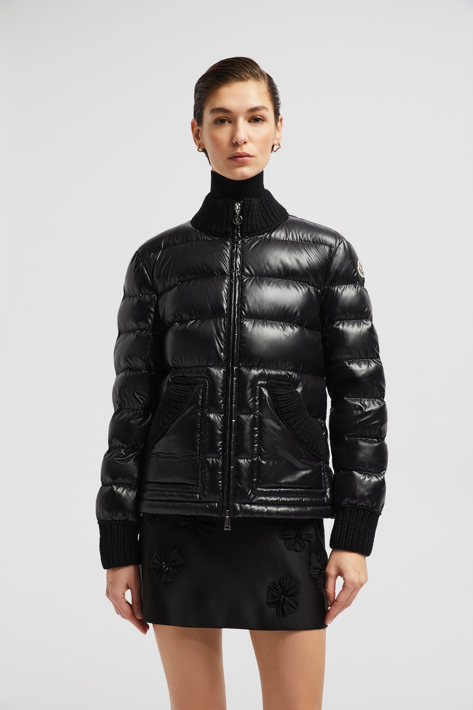 Arcelot Short Down Jacket