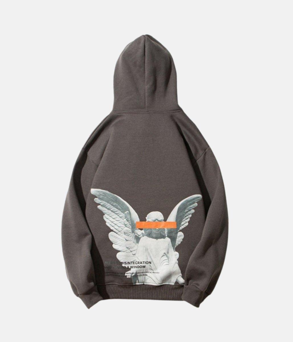 ARCHANGEL HOODIE