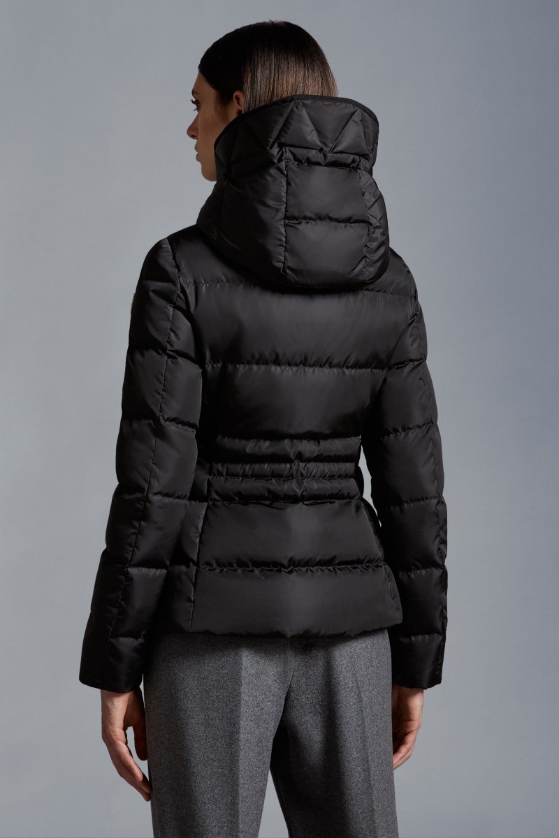 Avoce Short Down Jacket