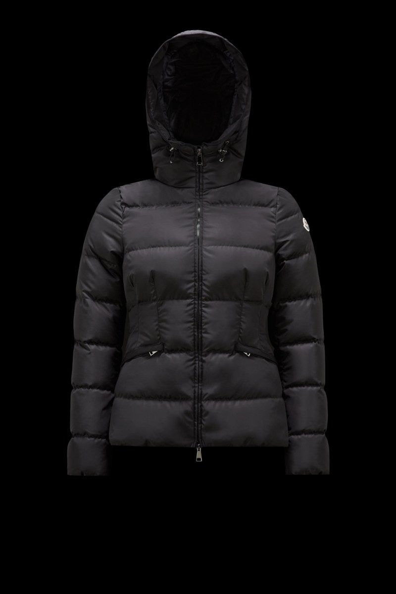 Avoce Short Down Jacket