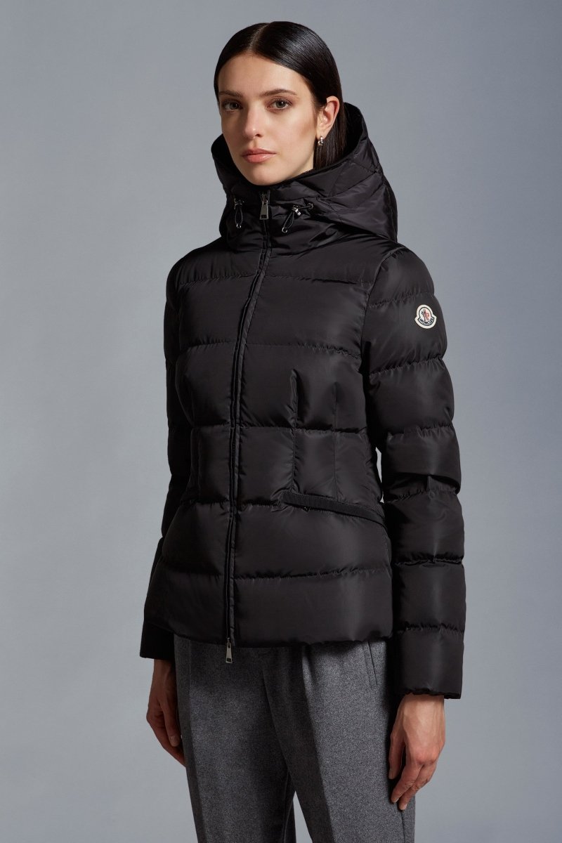 Avoce Short Down Jacket