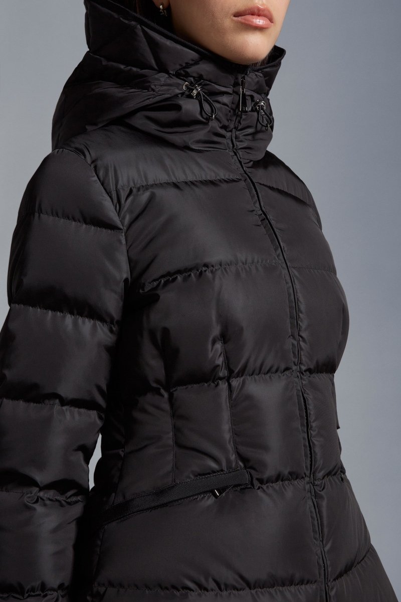 Avoce Short Down Jacket