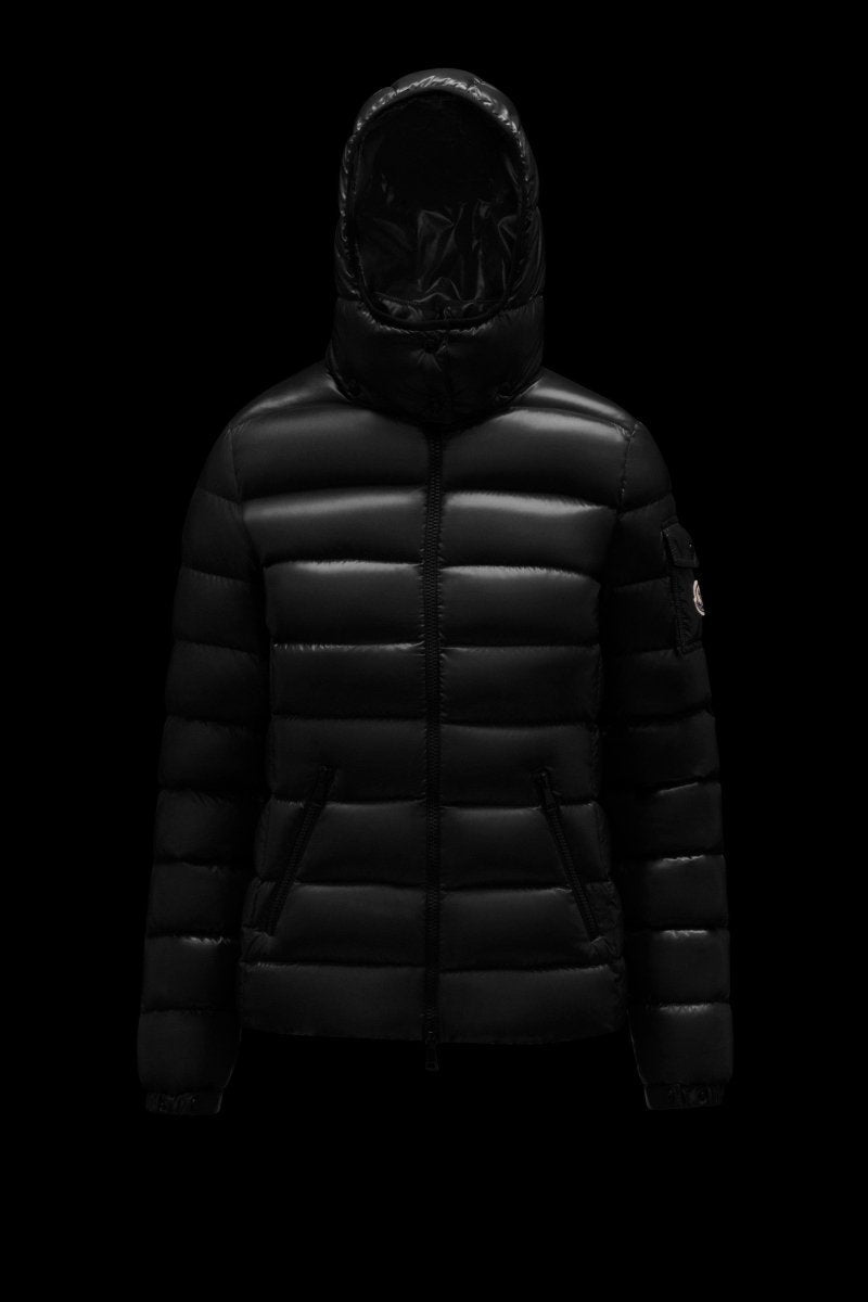 Bady Short Down Jacket