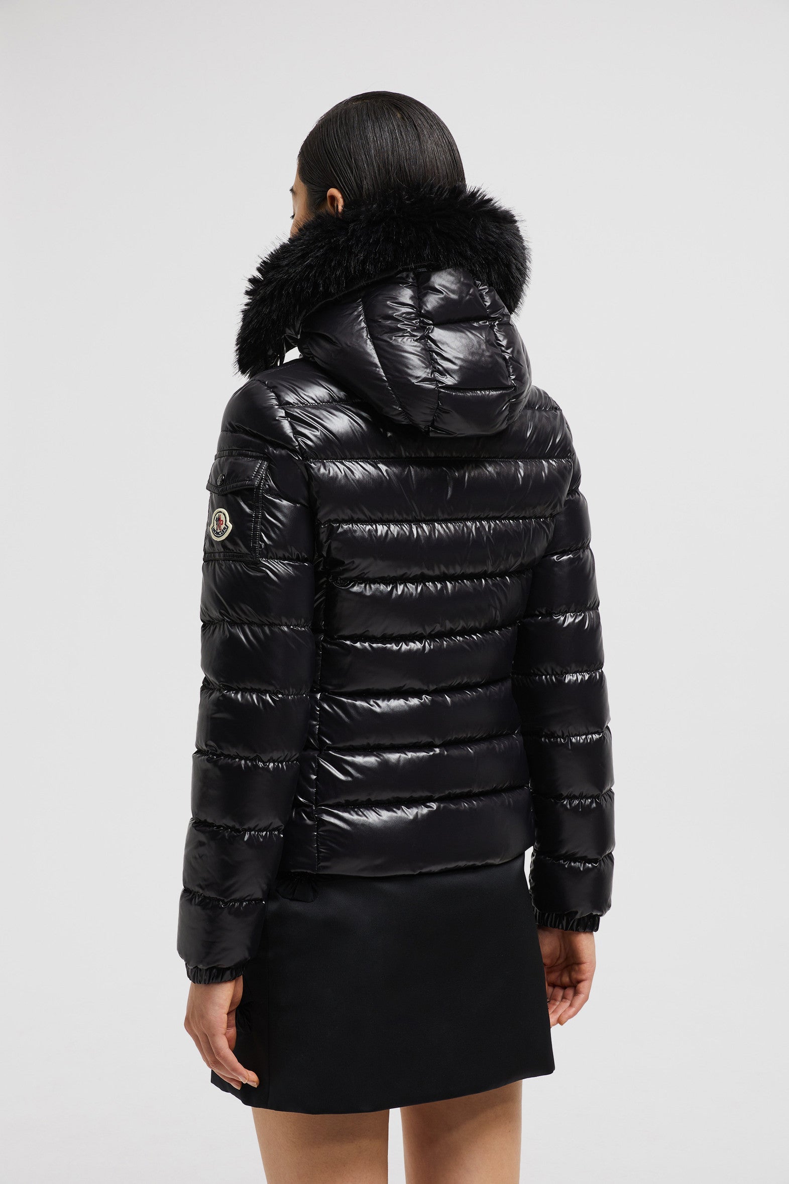 Badyf Short Down Jacket