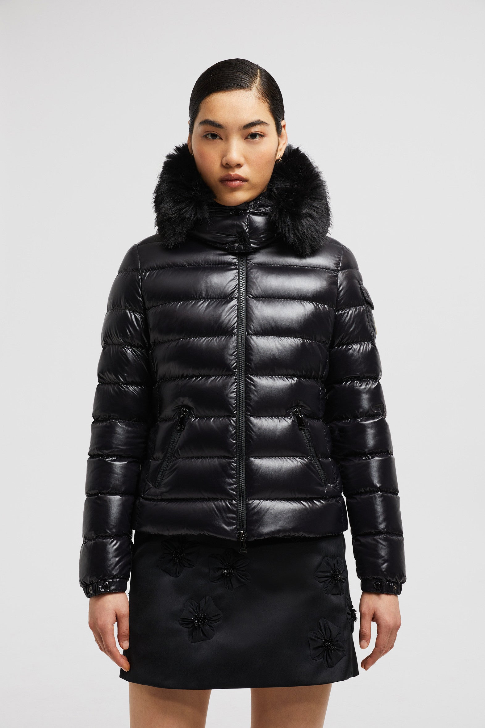 Badyf Short Down Jacket