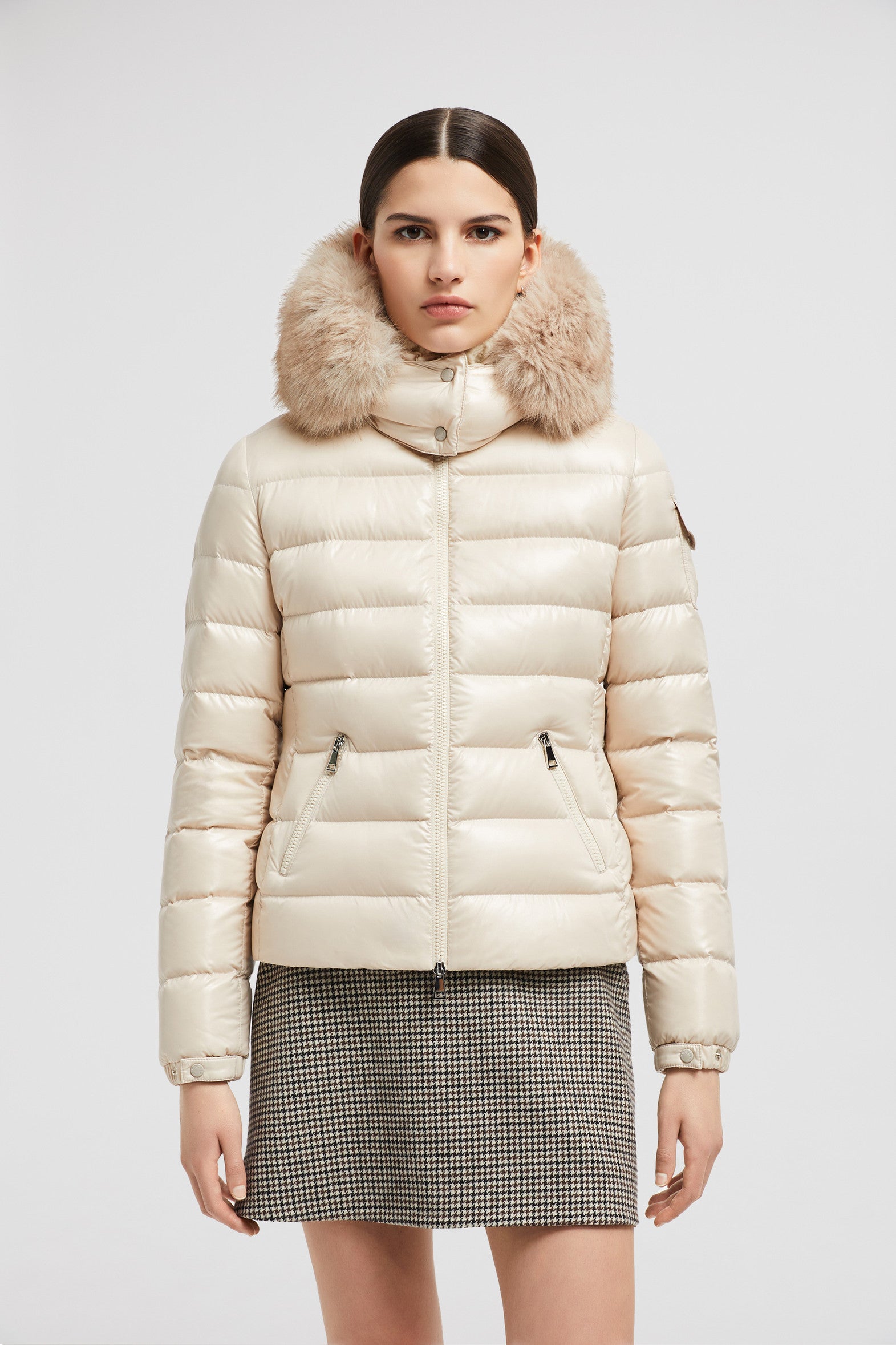 Badyf Short Down Jacket