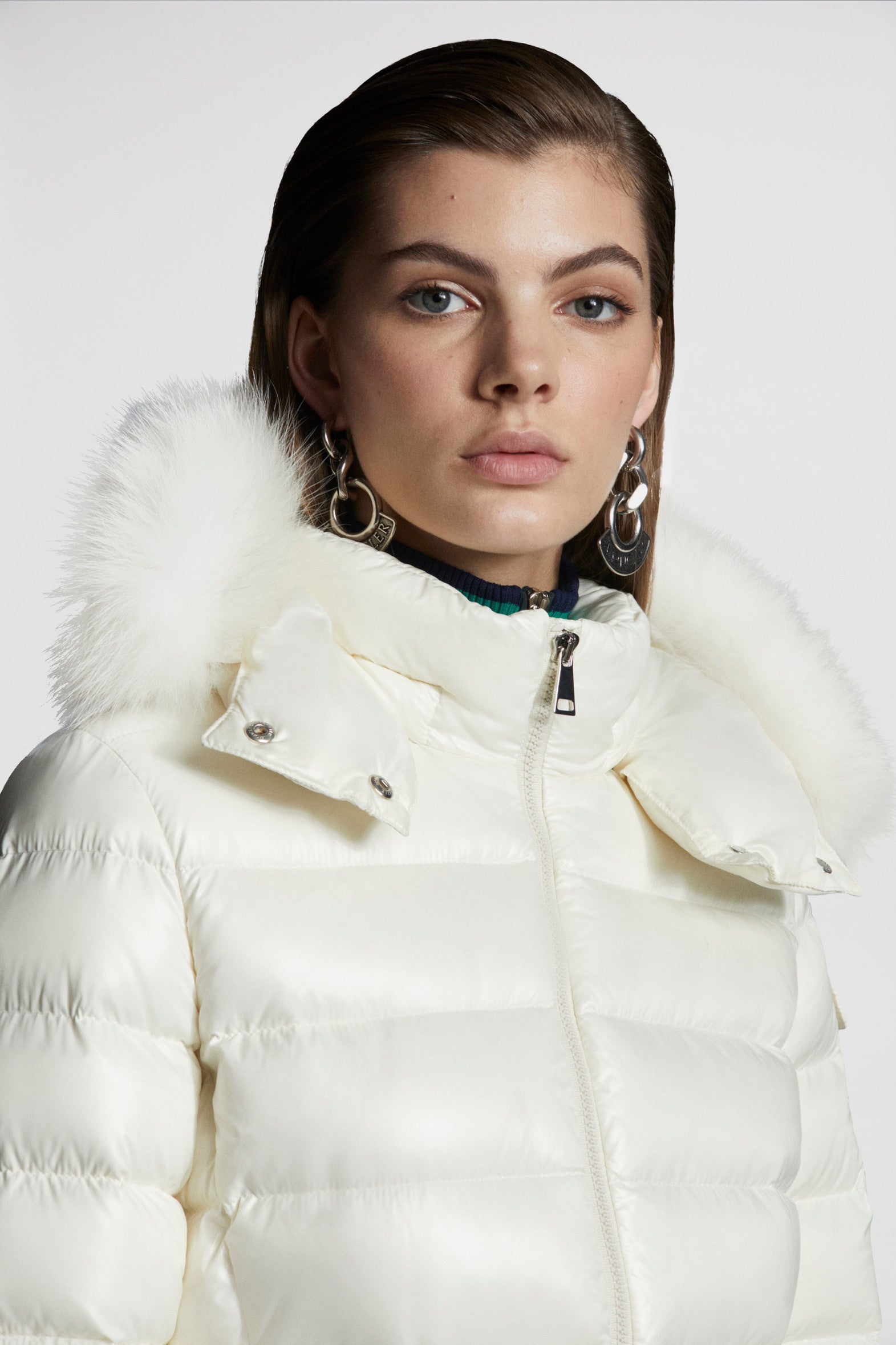 Badyf Short Down Jacket