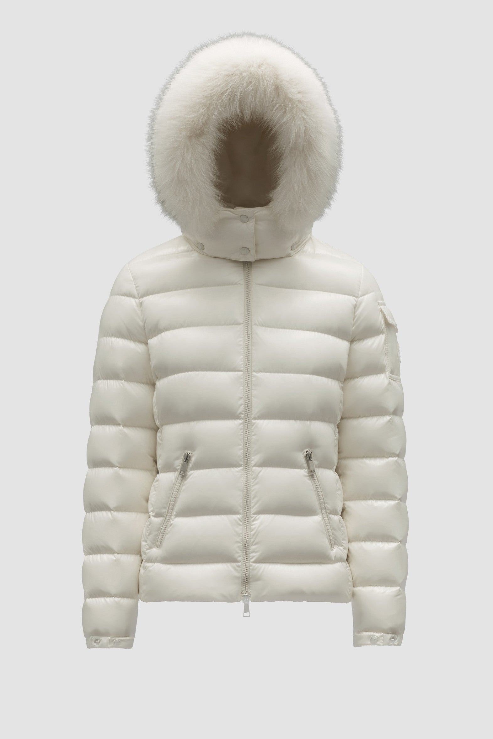 Badyf Short Down Jacket