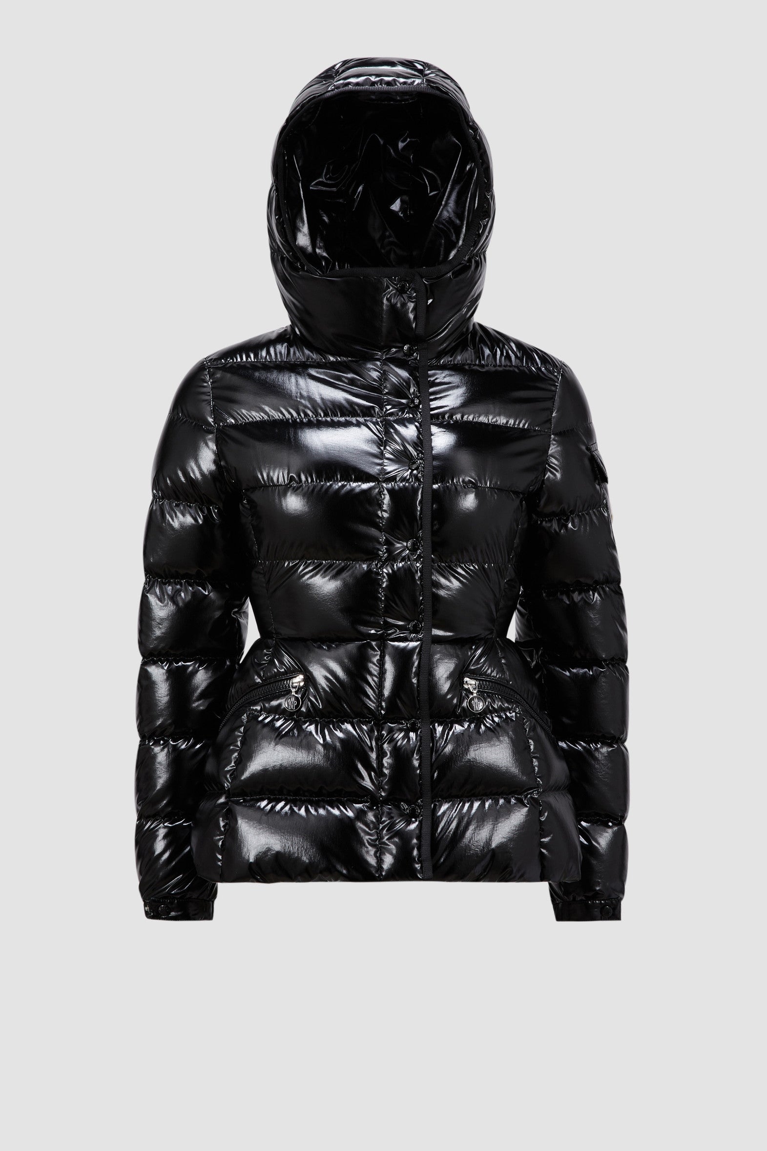 Barante Short Down Jacket