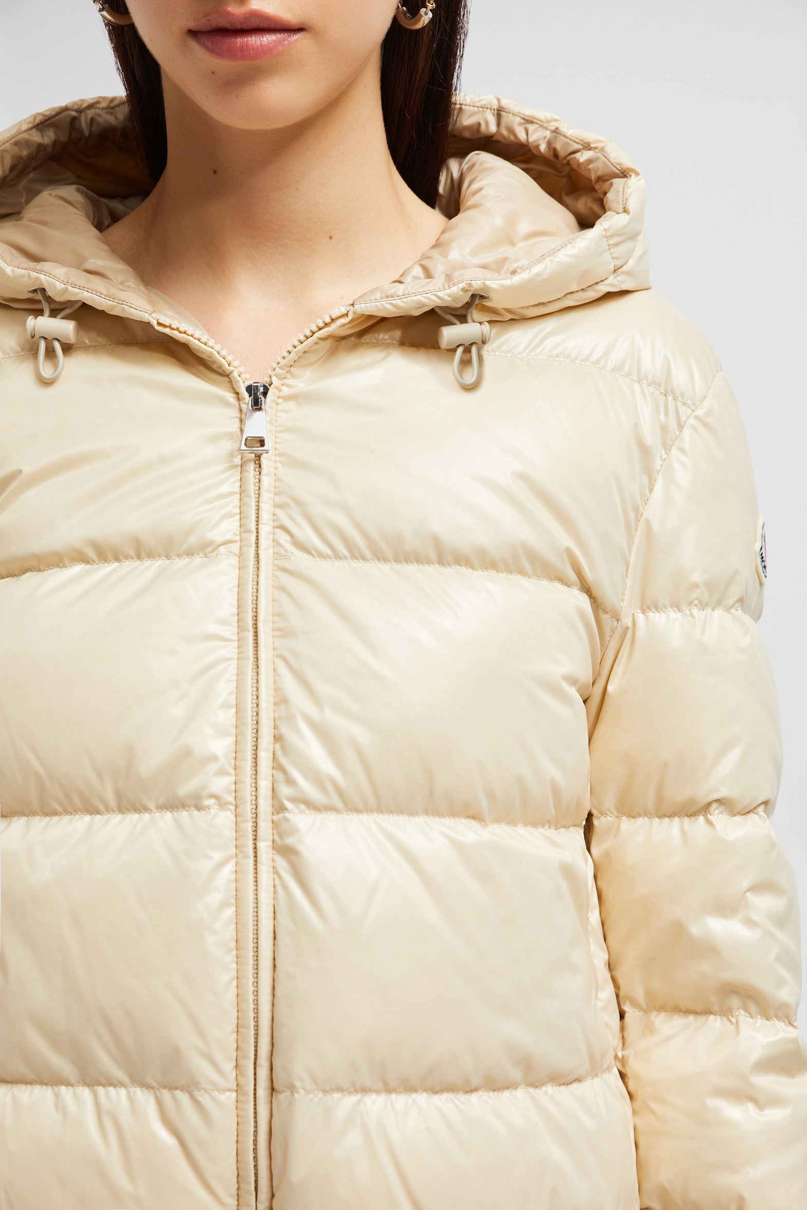 Bayard Short Down Jacket