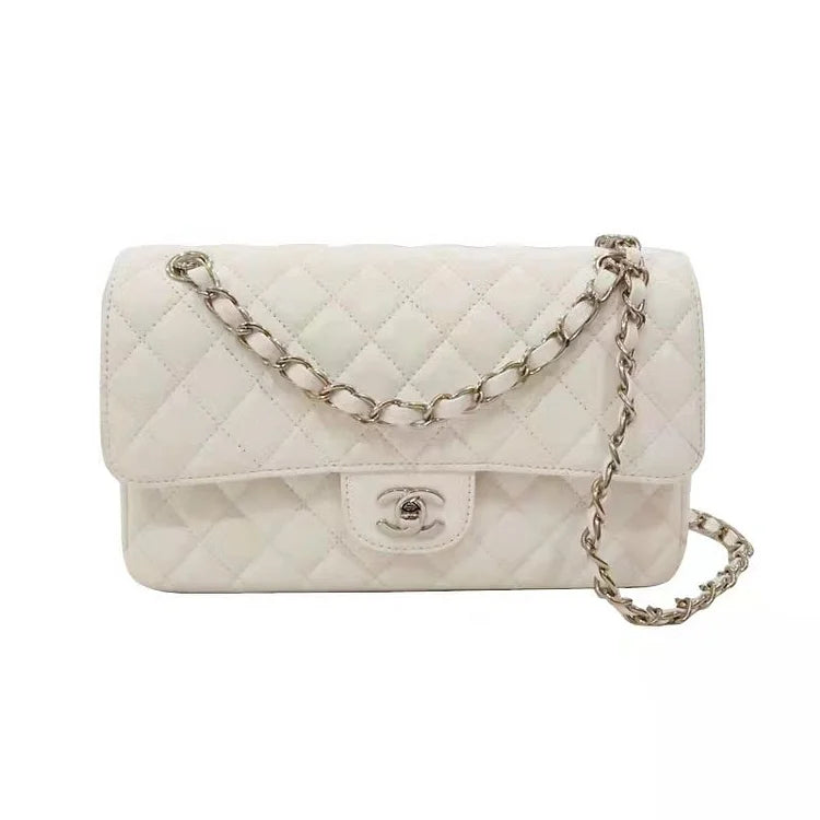 CHANEL CLASSIC HANDBAG