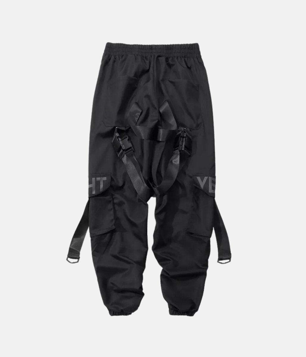 BLACKFLAG JOGGER