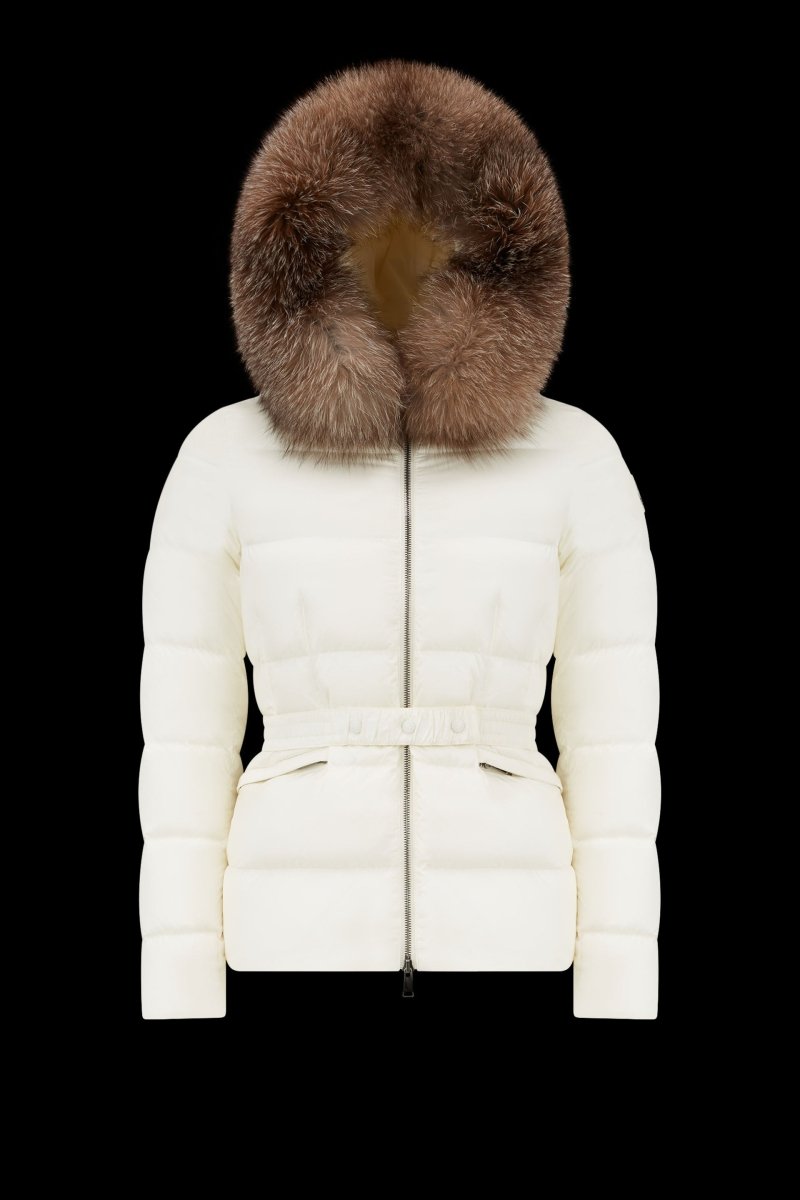 Boed Short Down Jacket