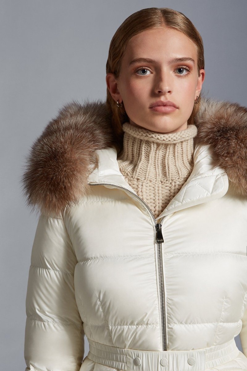 Boed Short Down Jacket