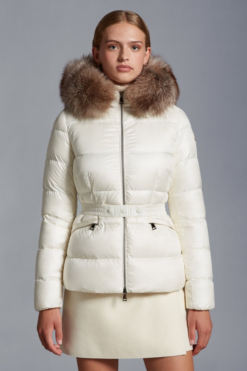 Boed Short Down Jacket