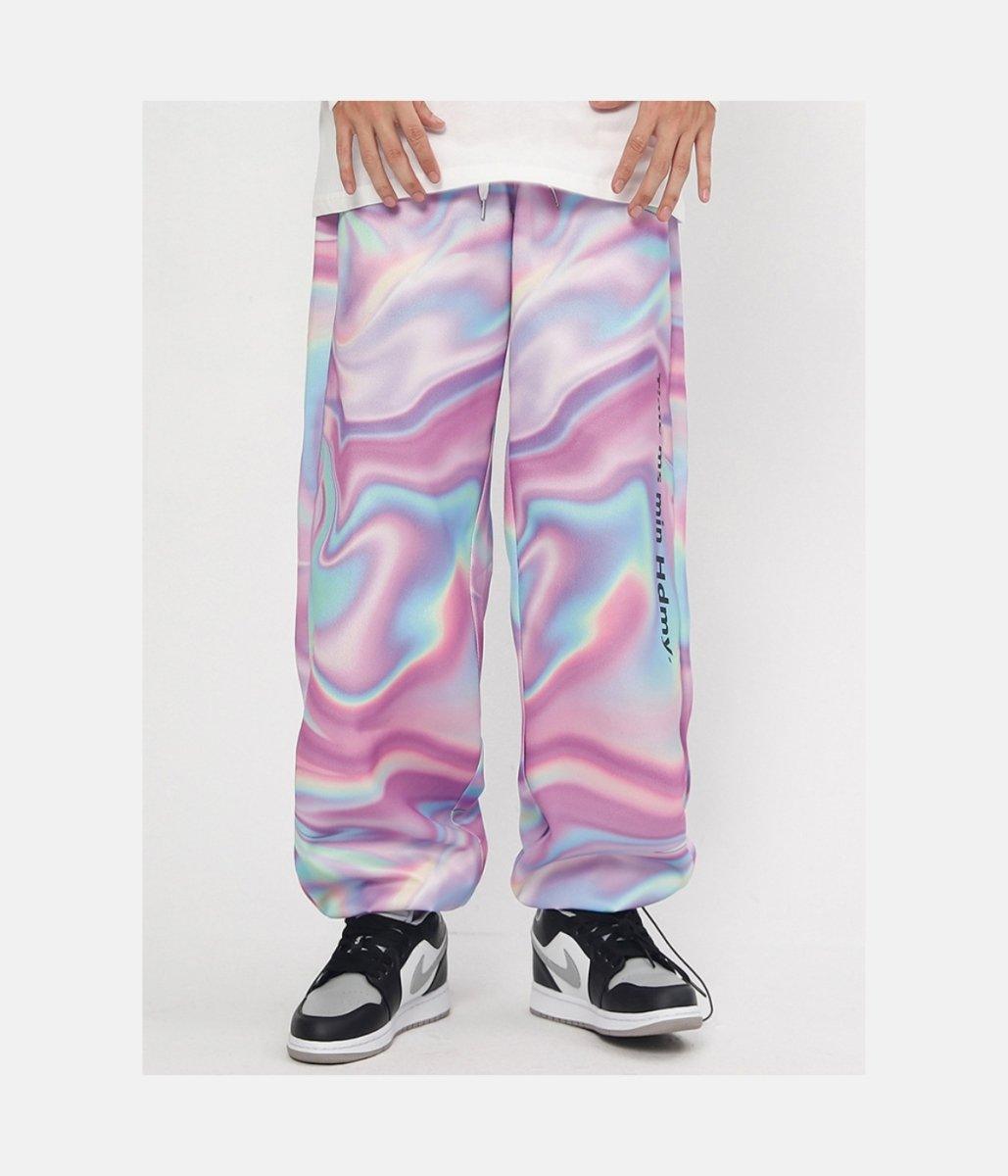 BUBBLE JOGGER