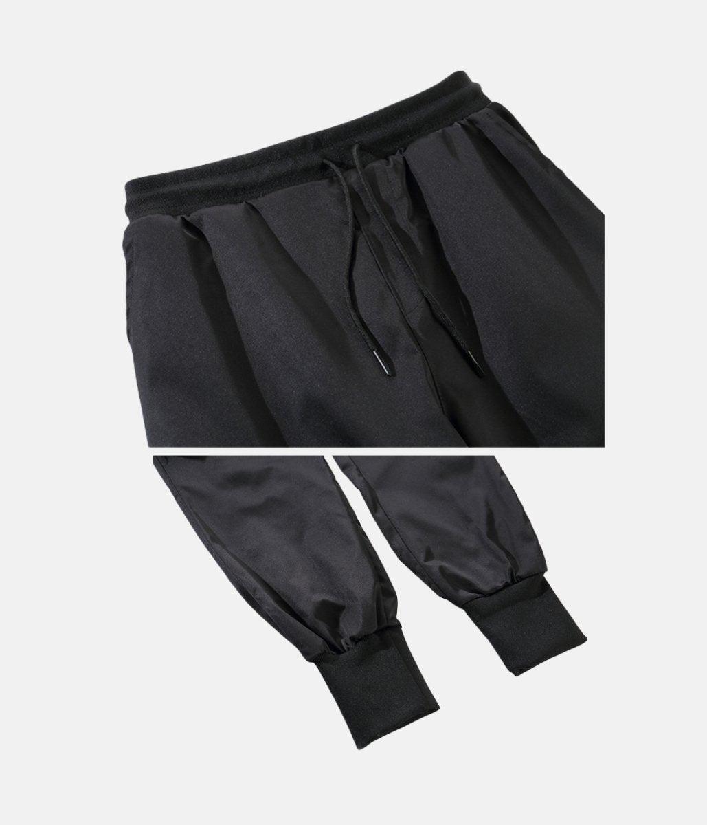 CONTINENTAL JOGGER