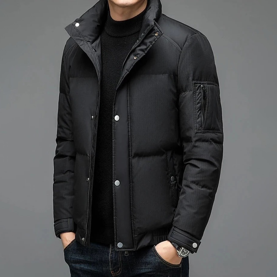 DAMIEN LEGACY 1973® DOWN JACKET