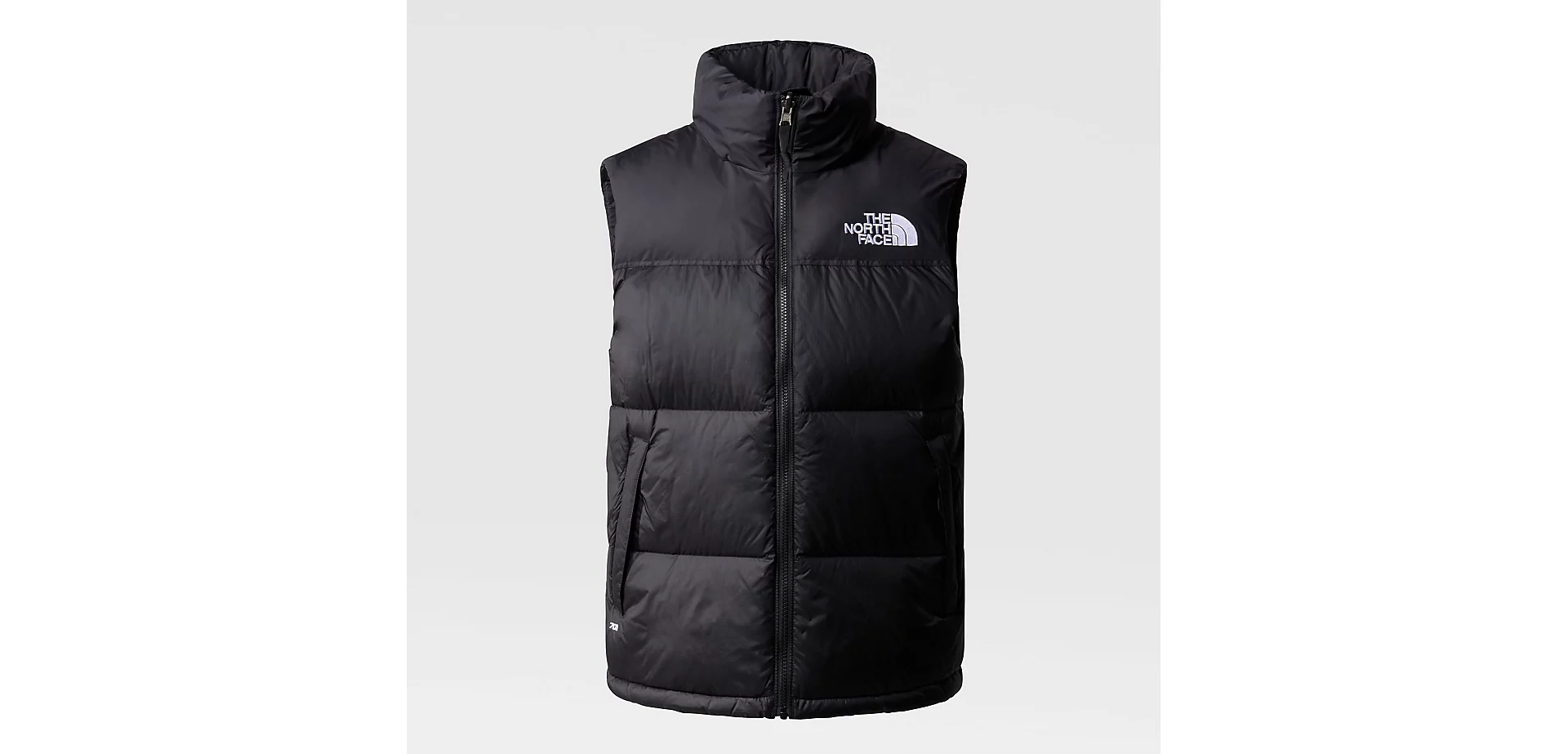 GILET 1996 RETRO NUPTSE