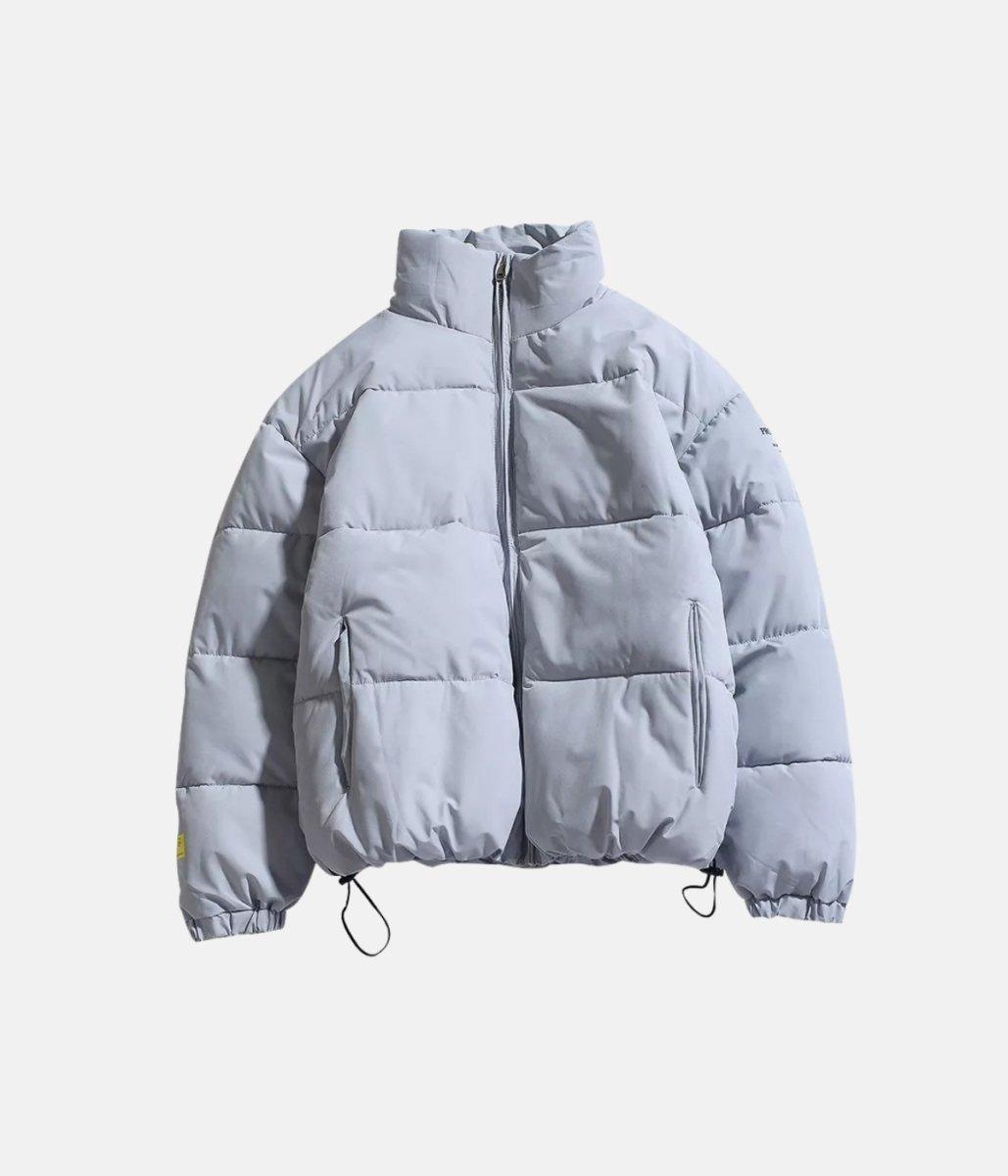 ESSENTIAL JACKET