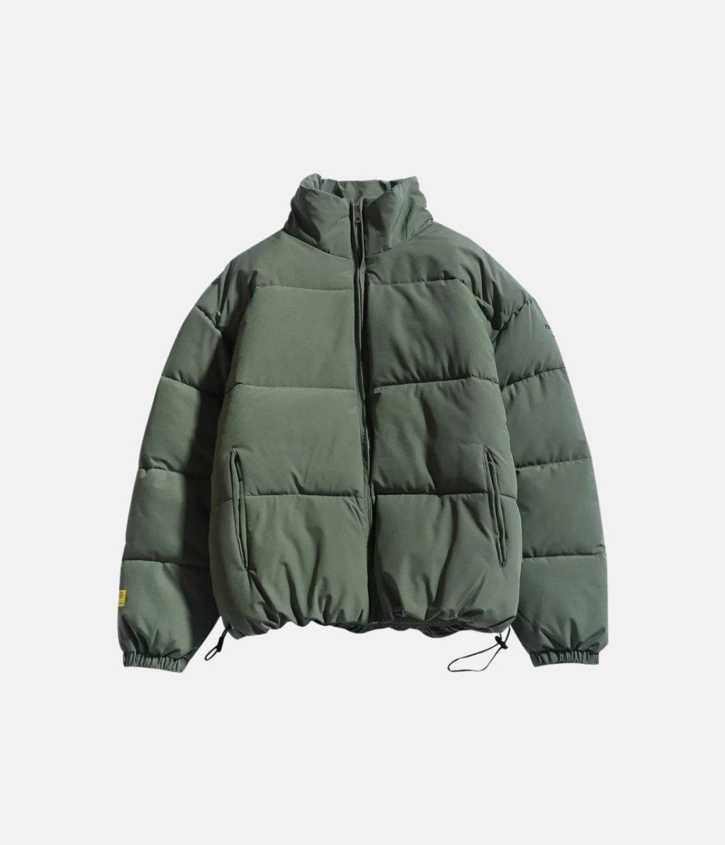 ESSENTIAL JACKET