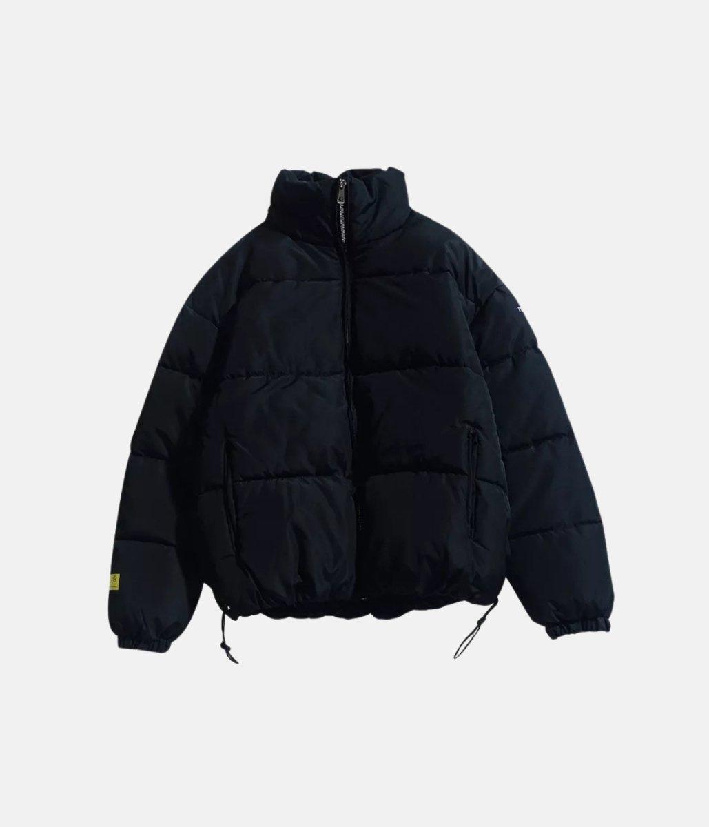 ESSENTIAL JACKET