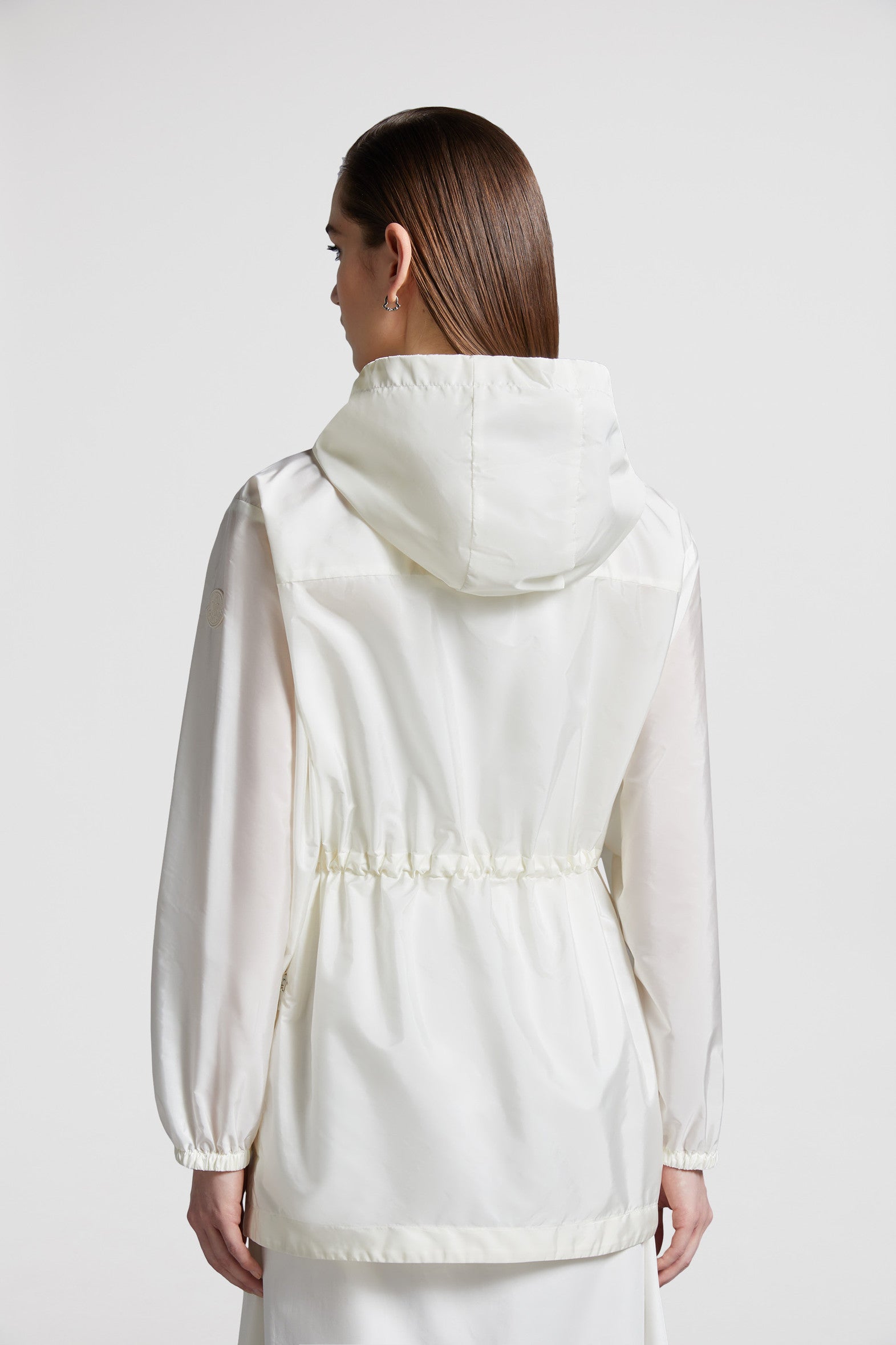 Filira Hooded Jacket