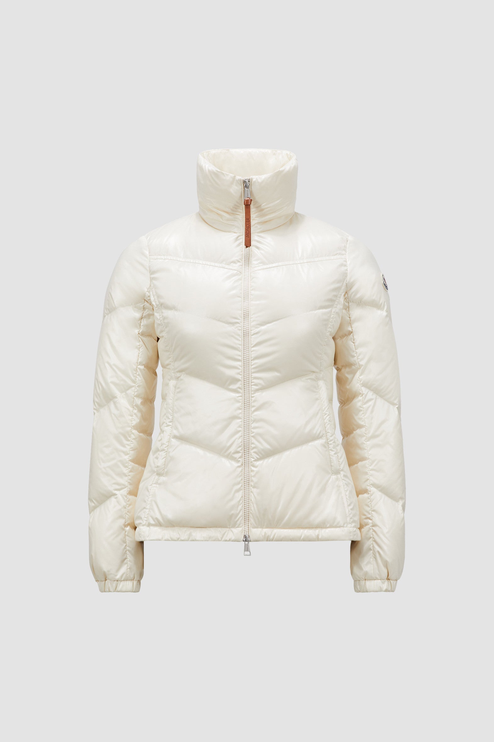 Gast Short Down Jacket