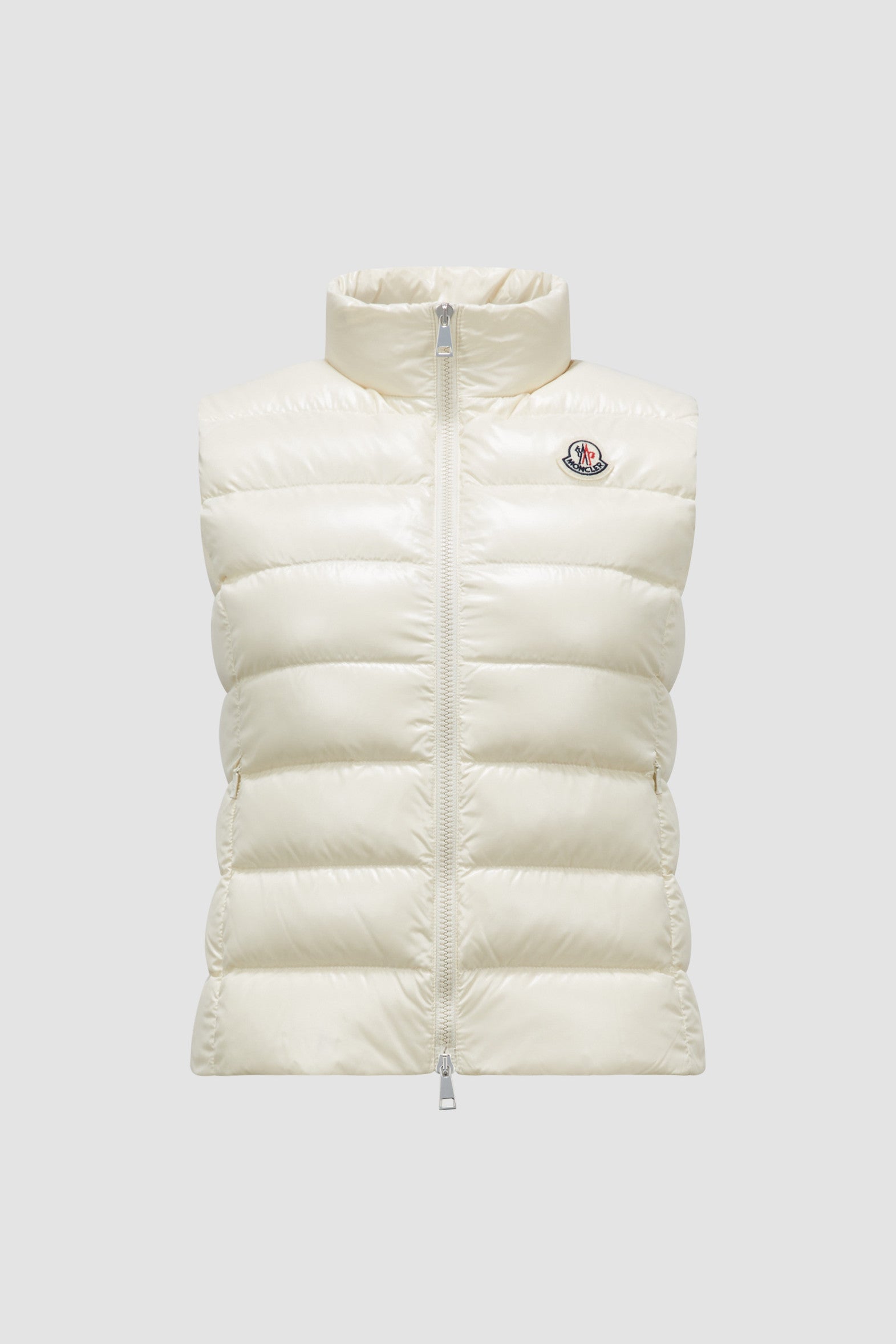 Ghany Down Vest