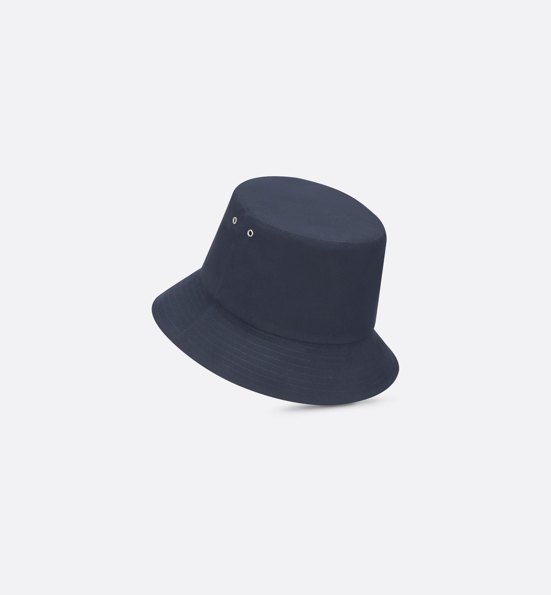 Reversible Teddy-D Small Brim Bucket Hat