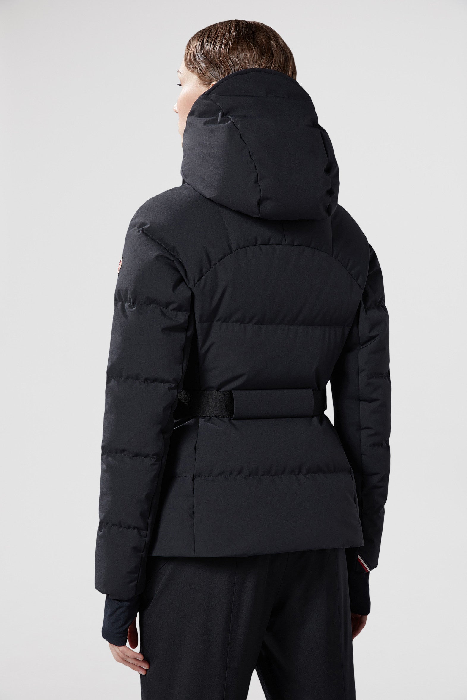 Guyane Short Dalles Down Jacket