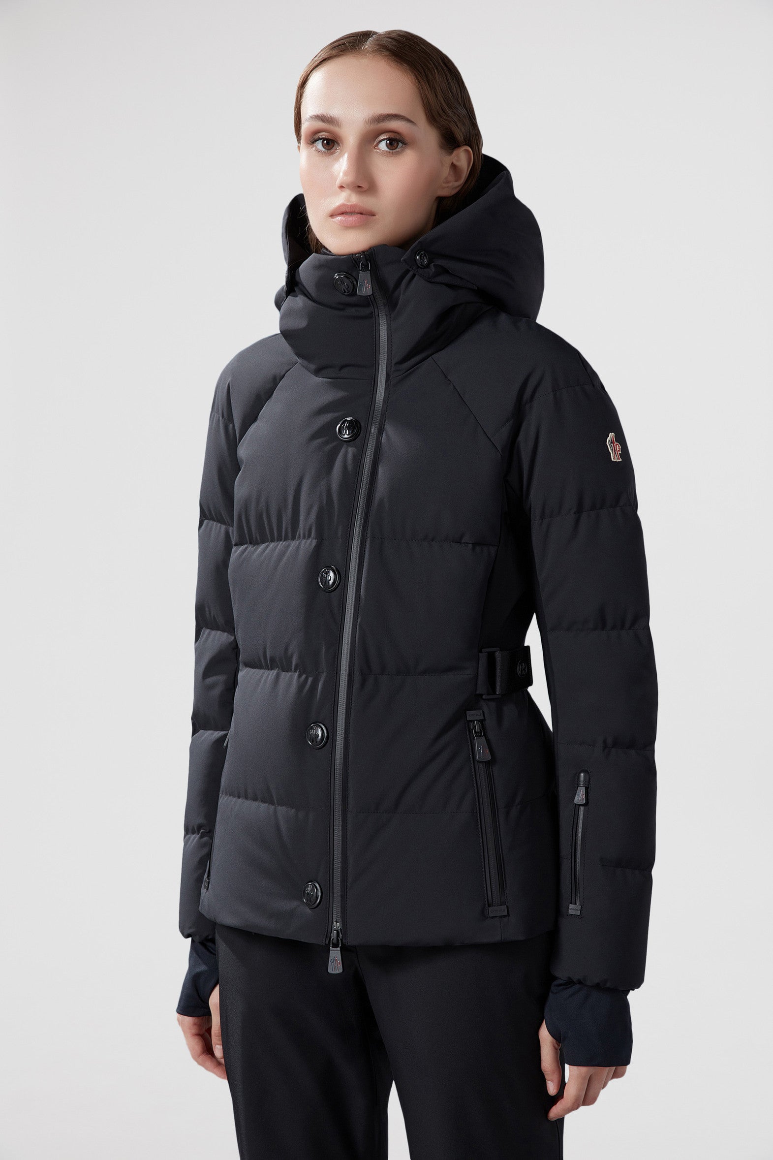 Guyane Short Dalles Down Jacket