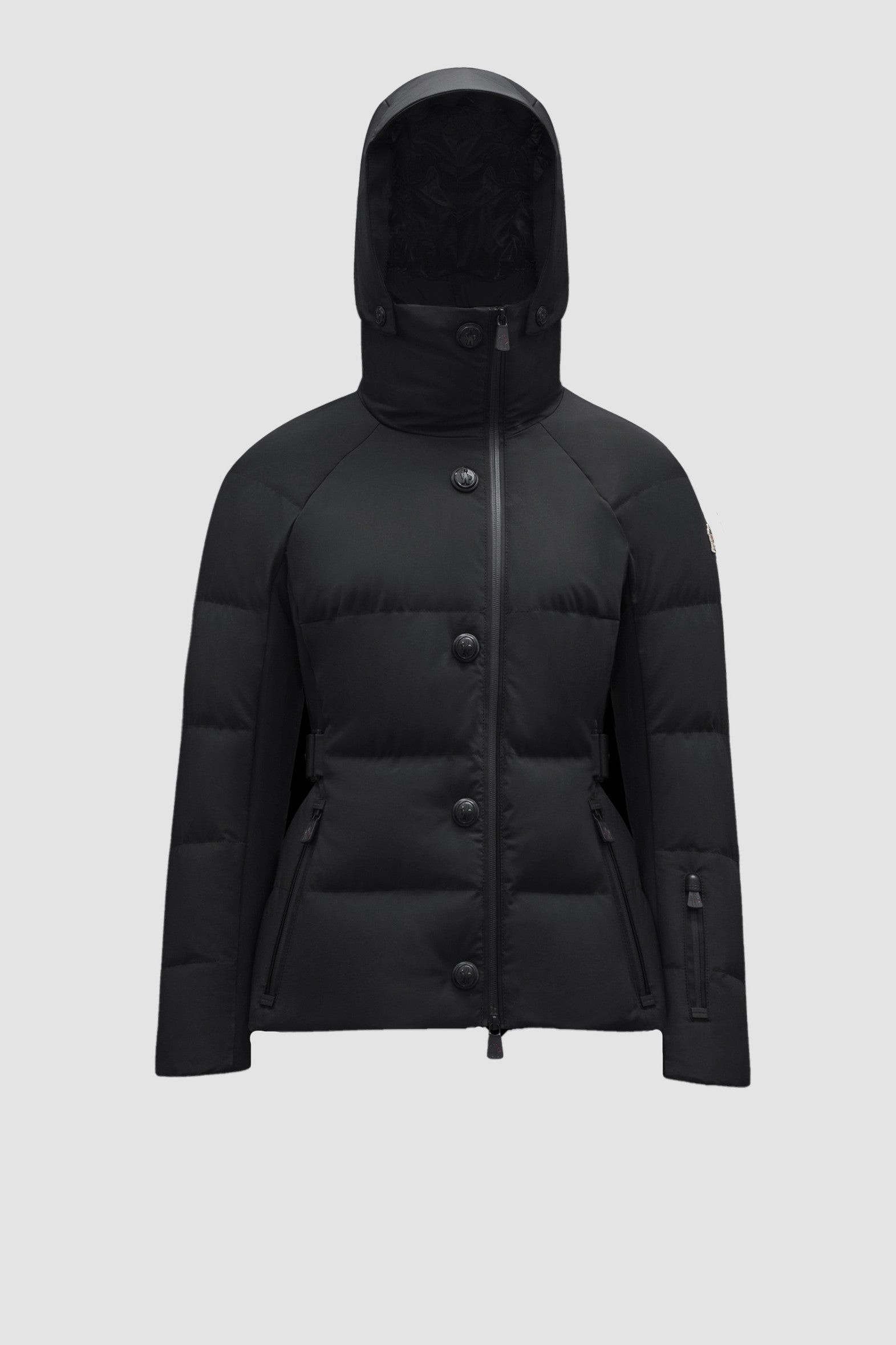 Guyane Short Dalles Down Jacket