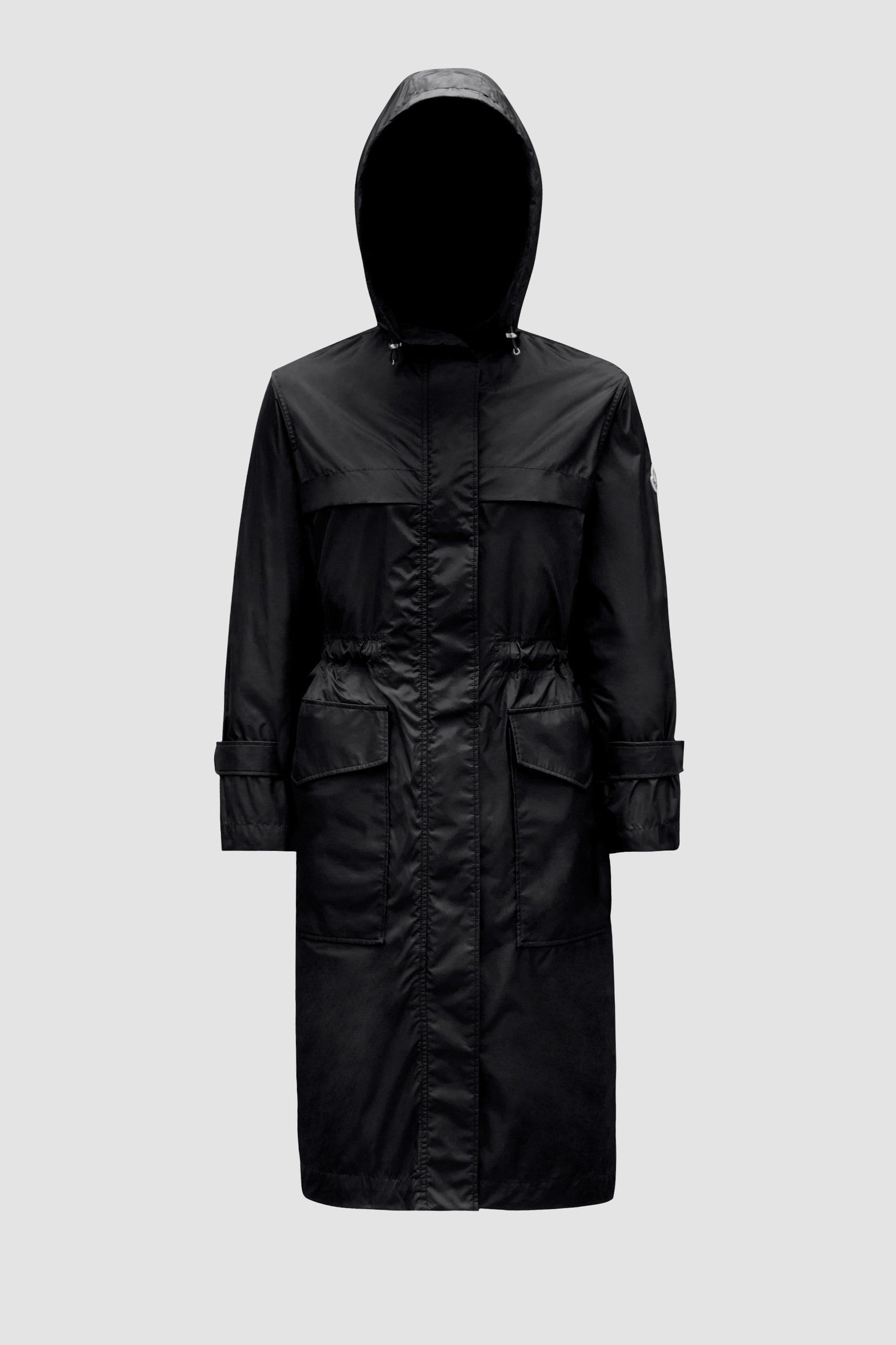 Hiengu Rain Coat