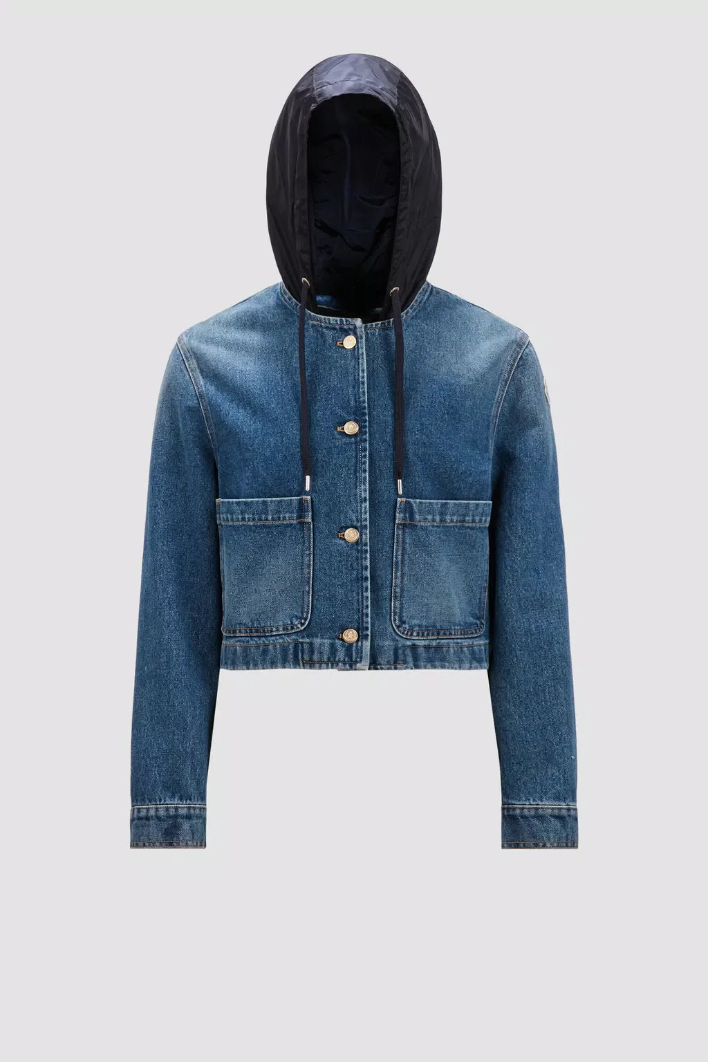 Lampusa Denim Jacket