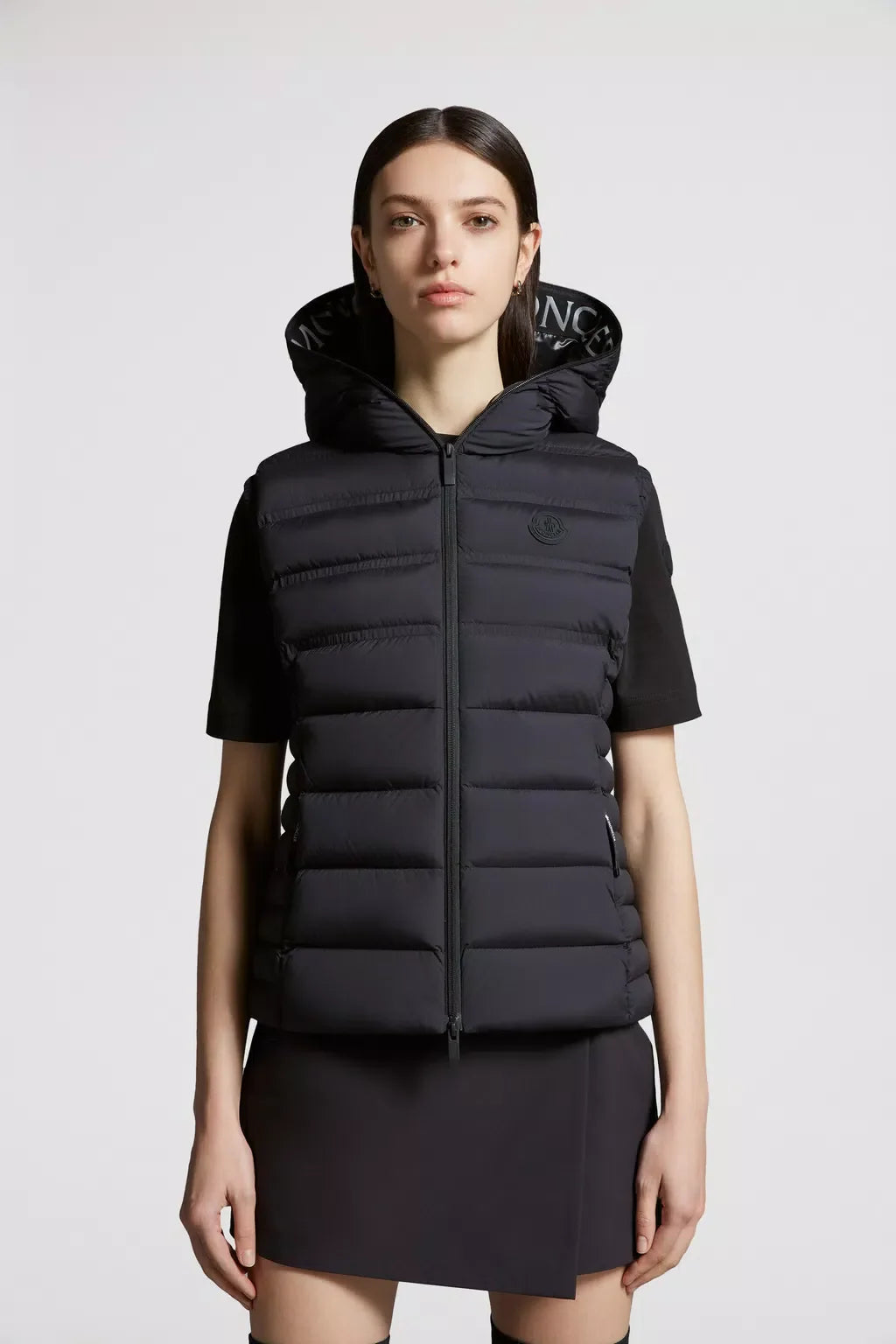 Aliterse Down Vest