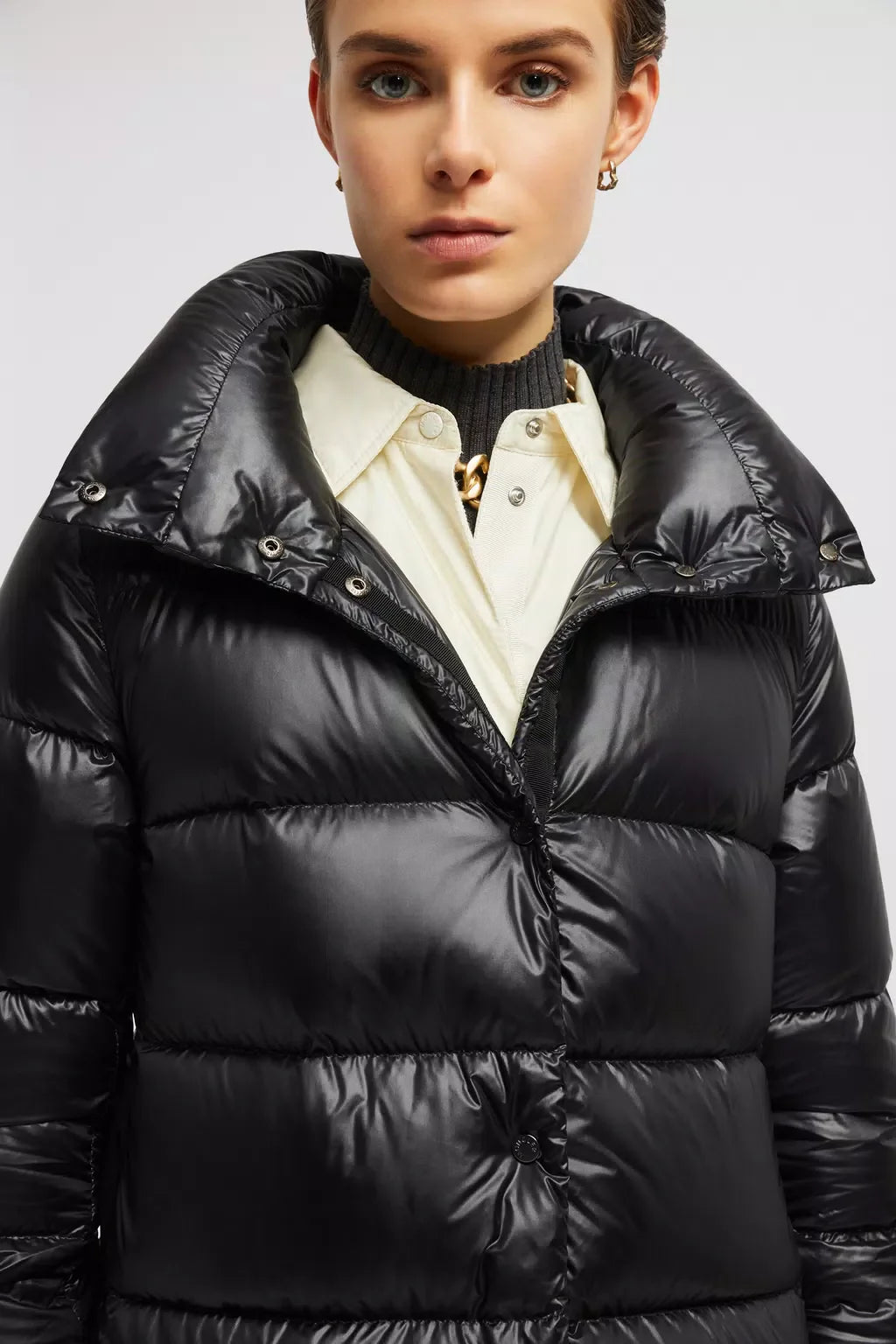 Cochevis Short Down Jacket