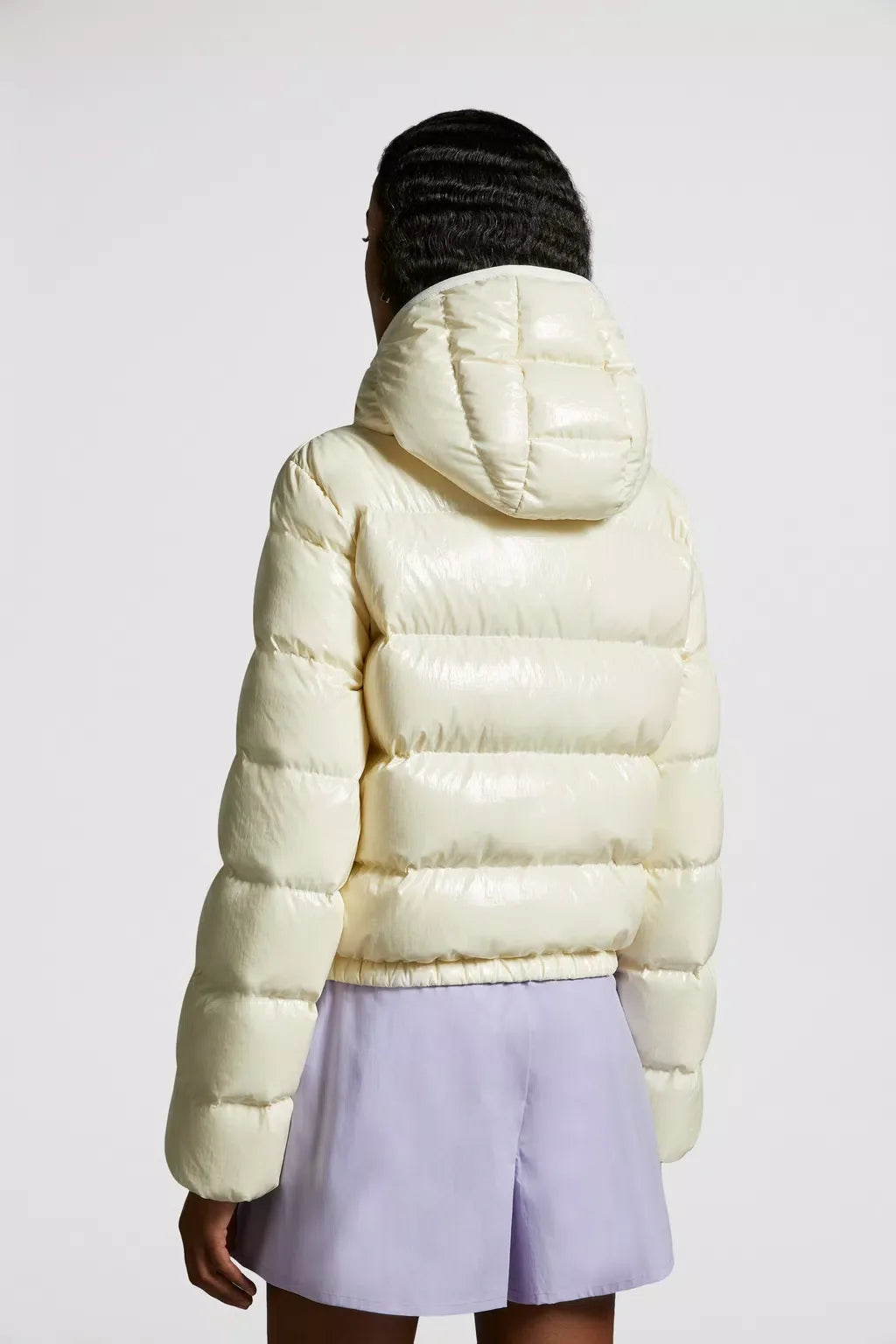 Andro Short Down Jacket