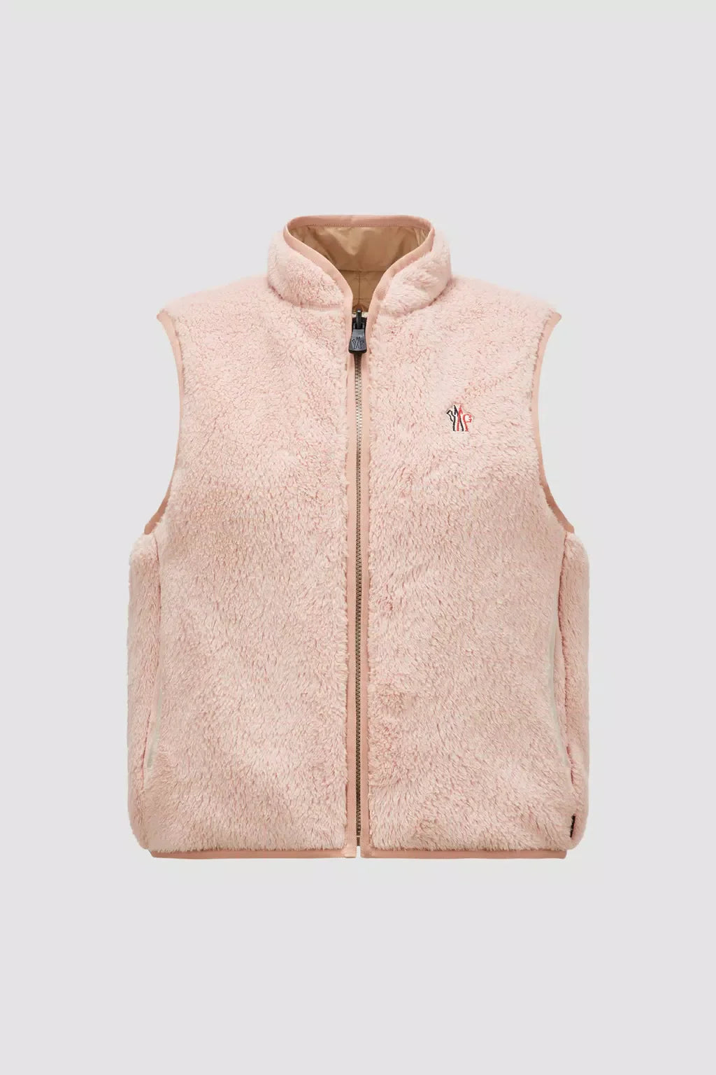 Reversible Vest