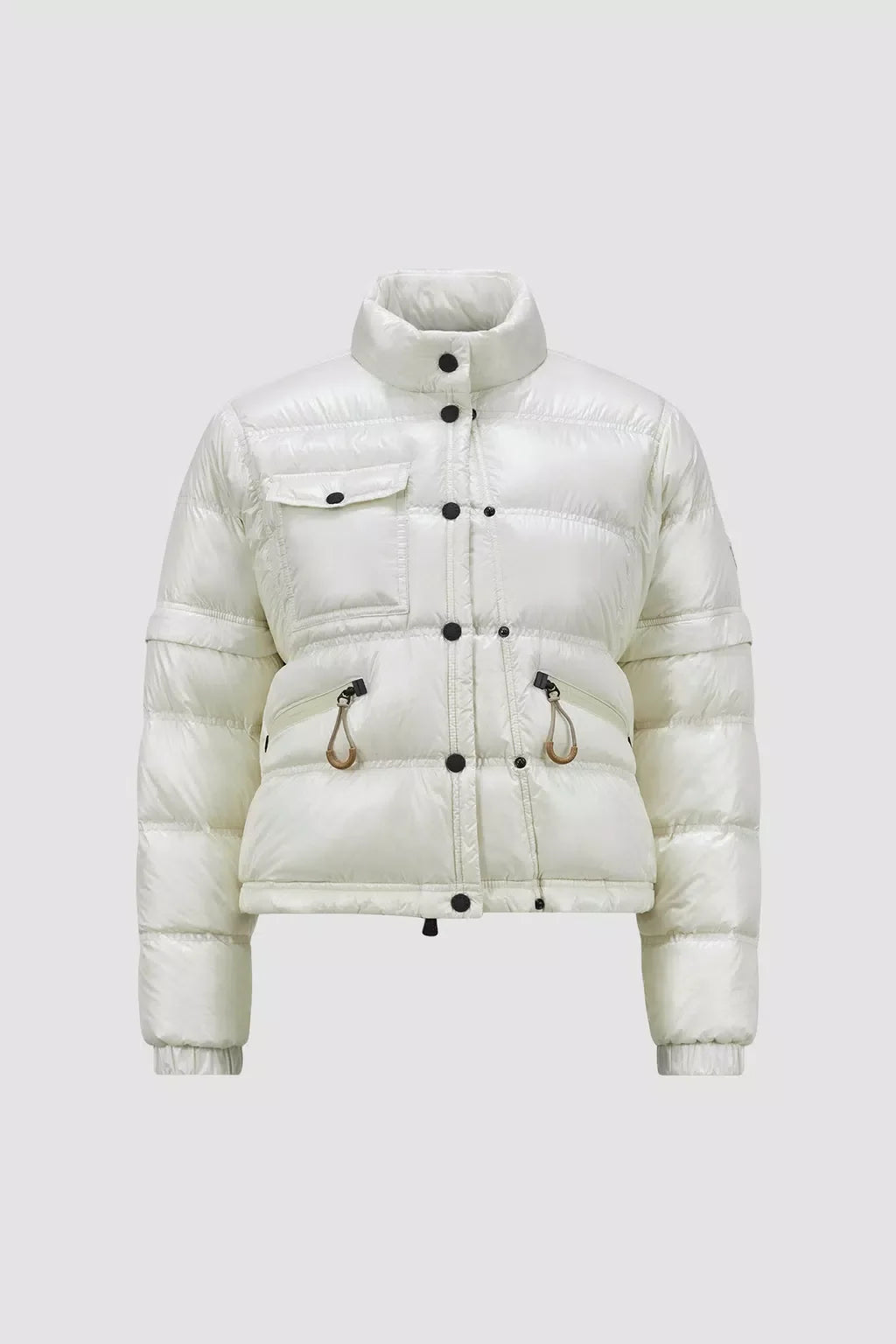 Mauduit Short Down Jacket