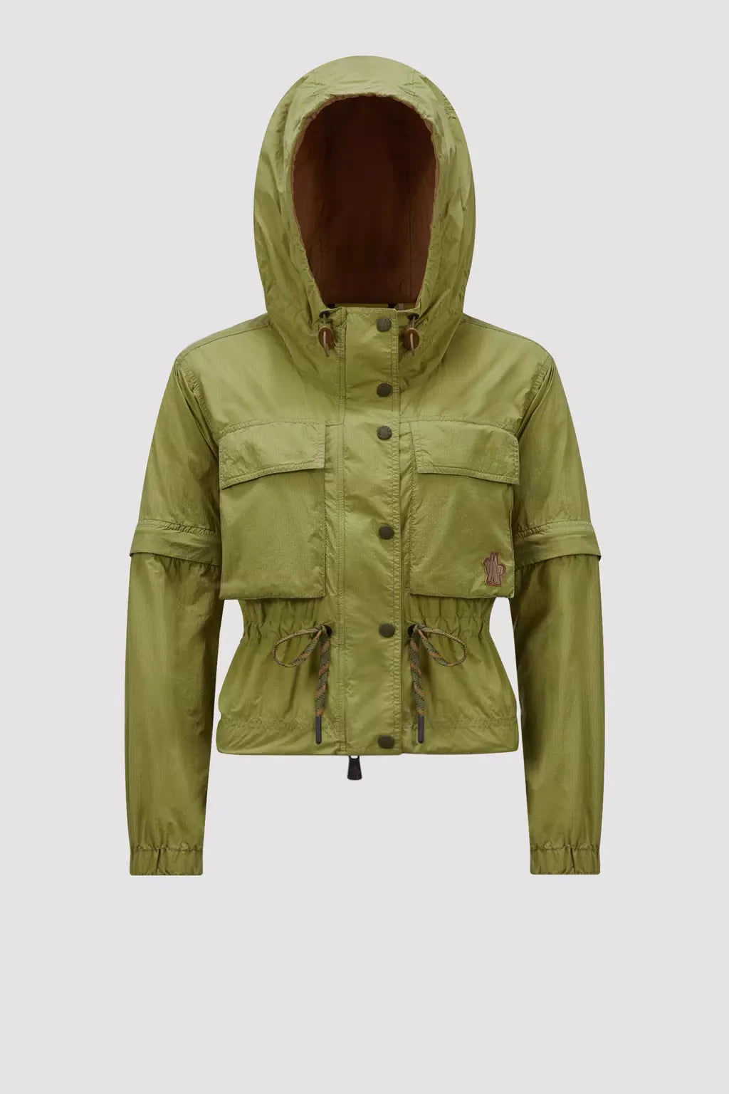 Limosee Field Shell Jacket