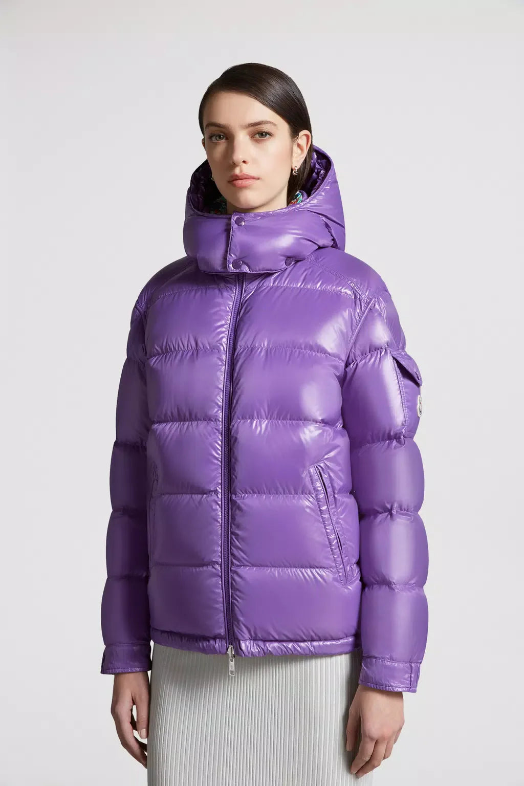 Guimard Short Down Jacket