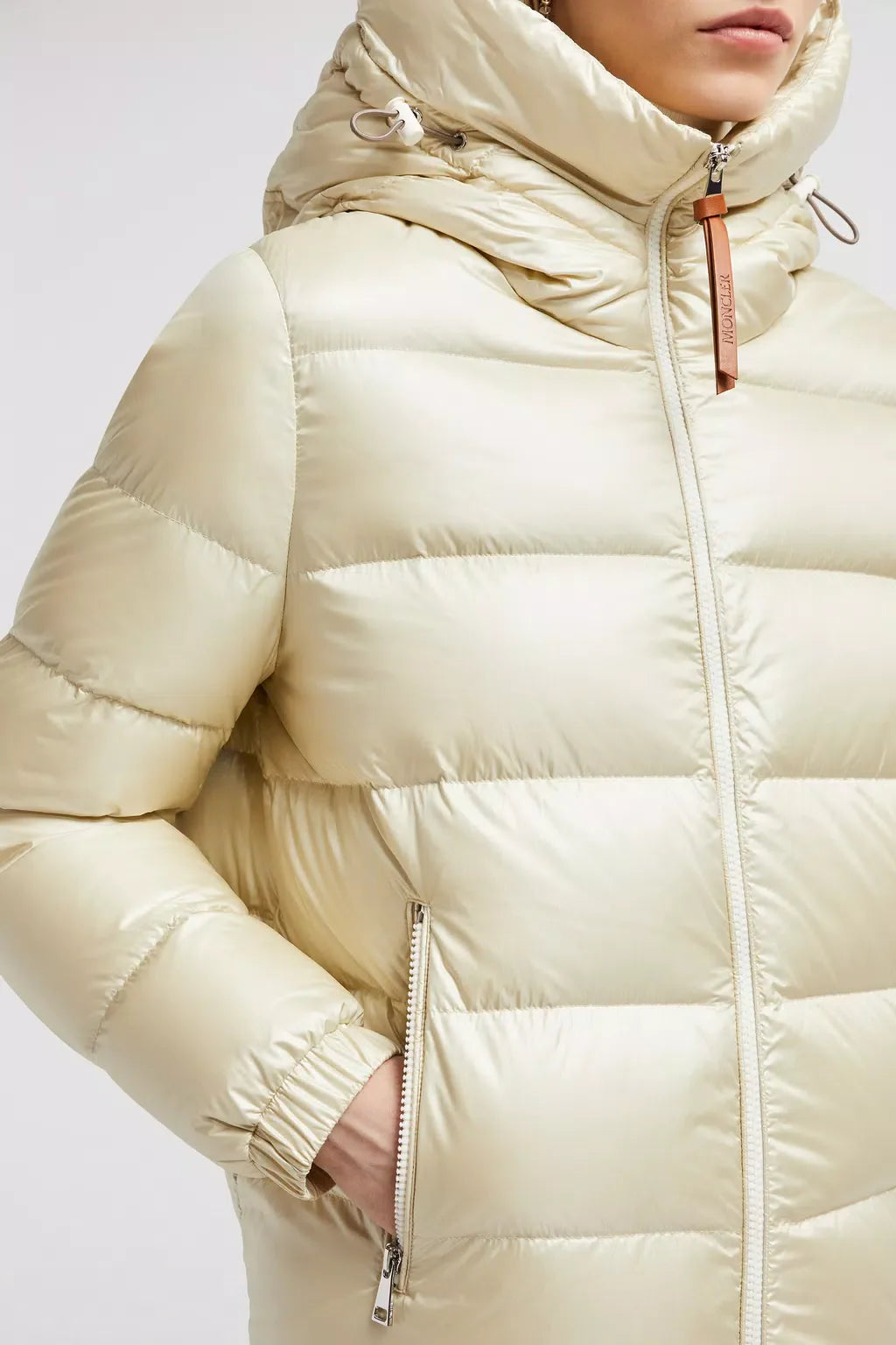 Biron Short Down Jacket