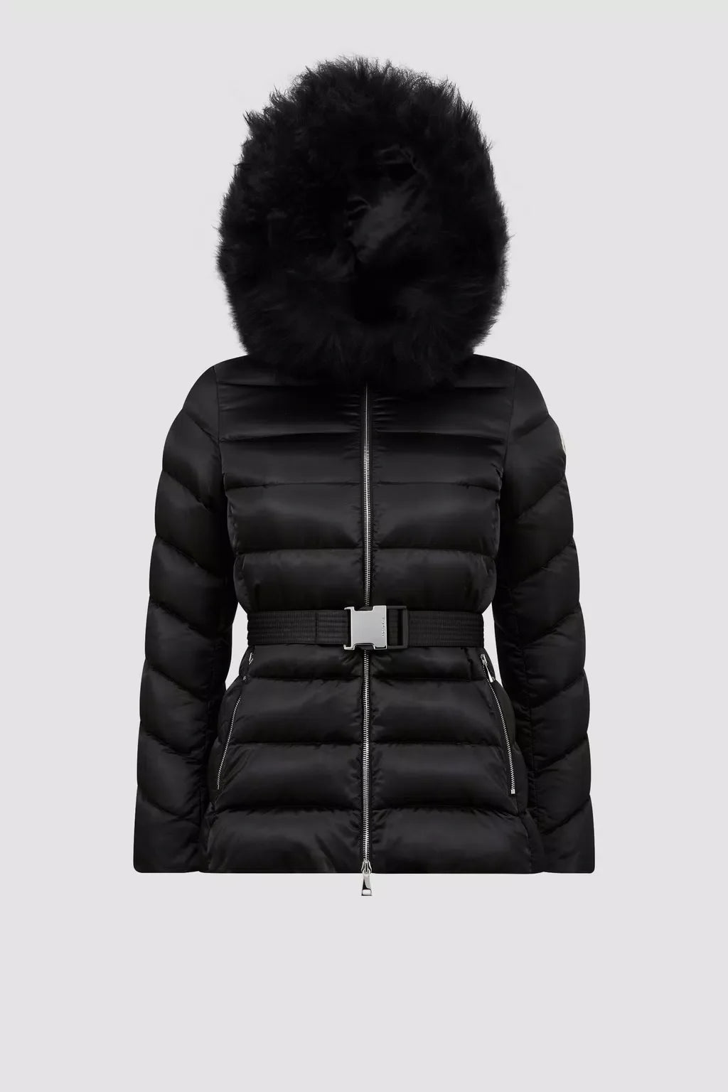 Cupidone Short Down Jacket