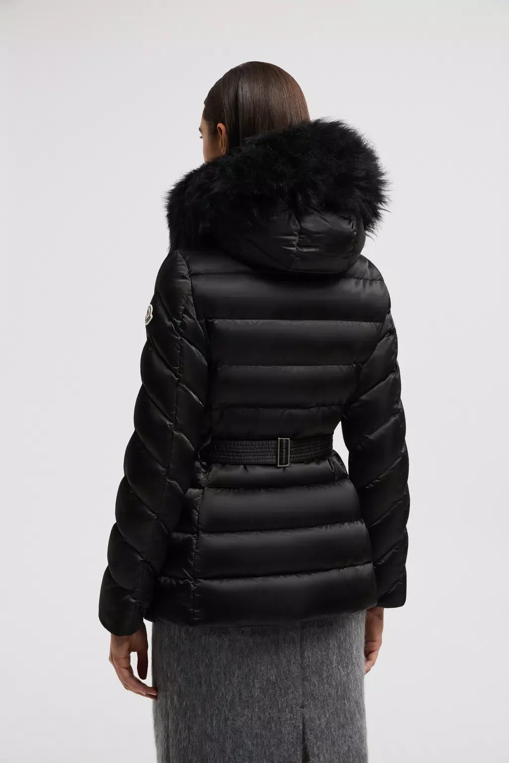 Cupidone Short Down Jacket