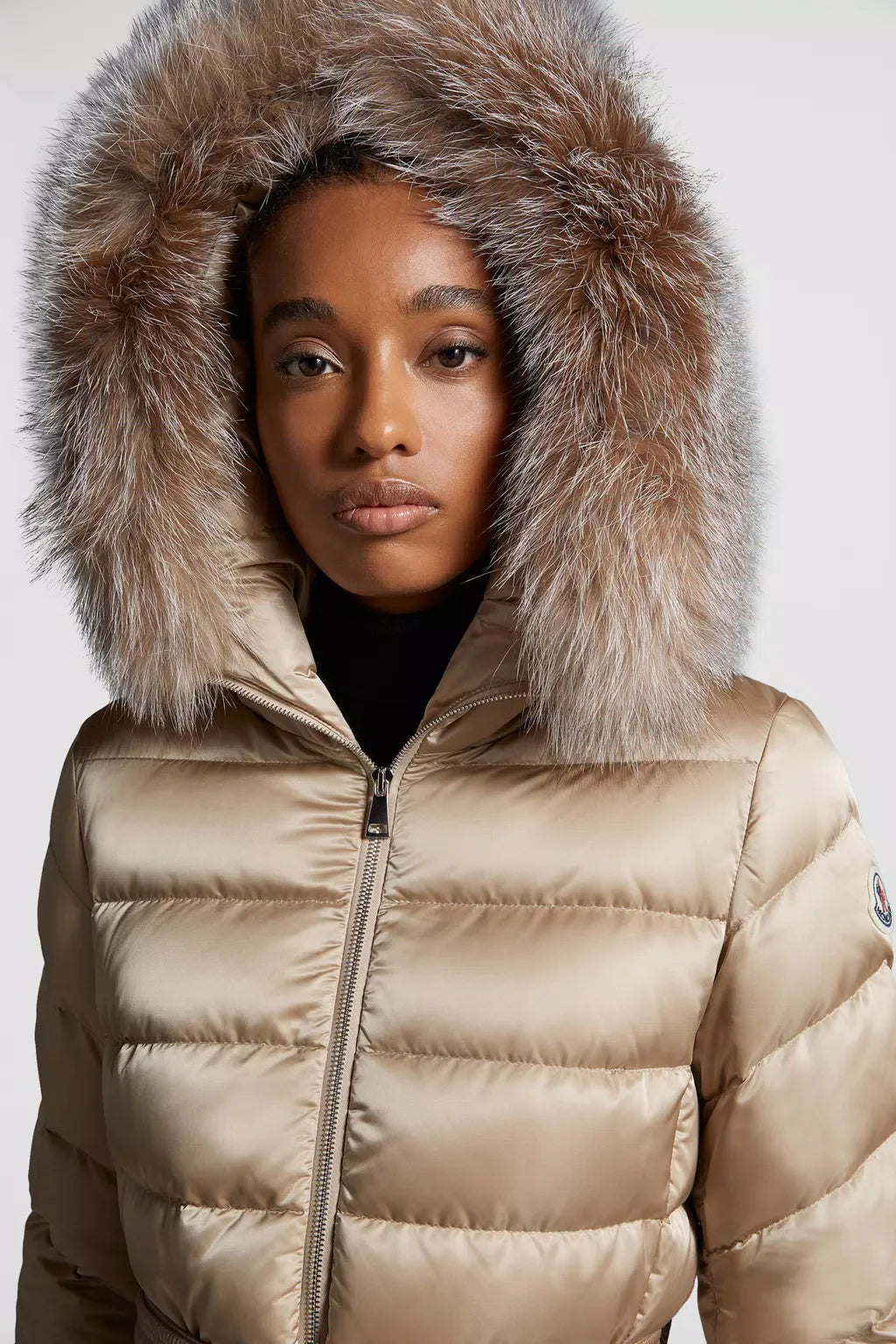 Cupidone Short Down Jacket