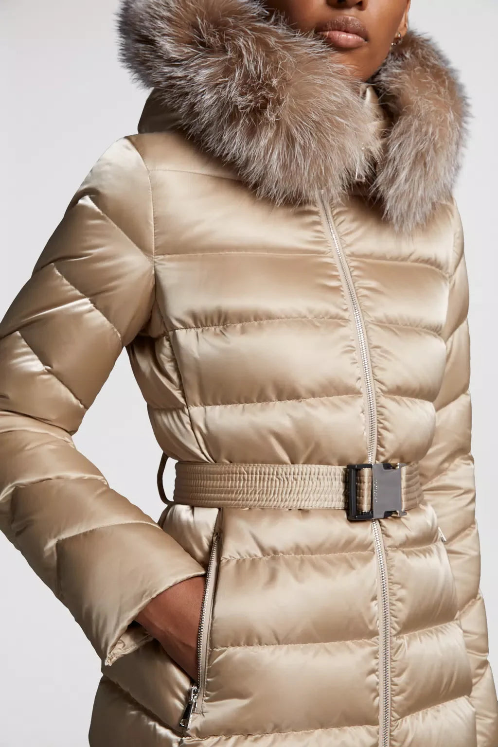 Cupidone Short Down Jacket