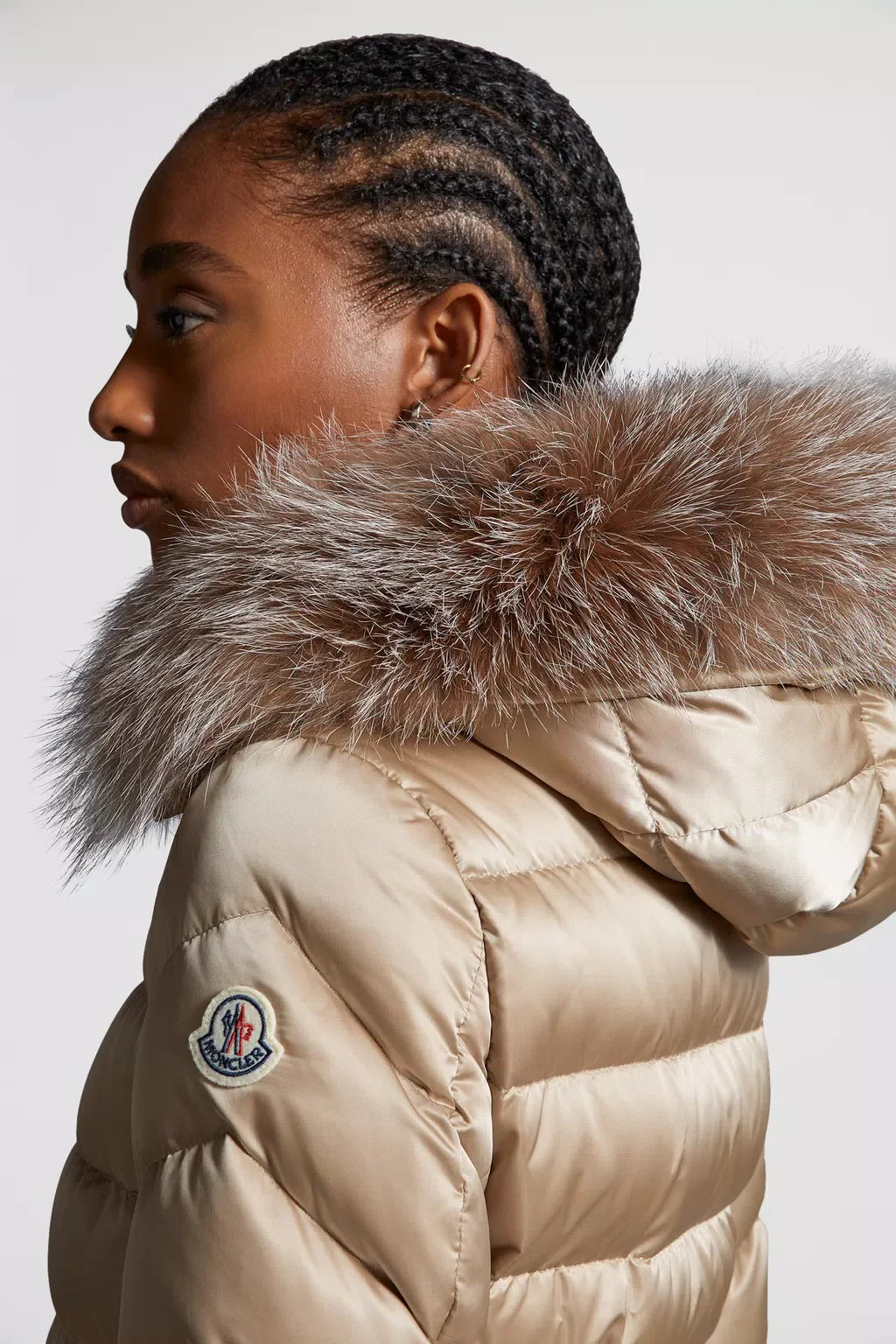 Cupidone Short Down Jacket