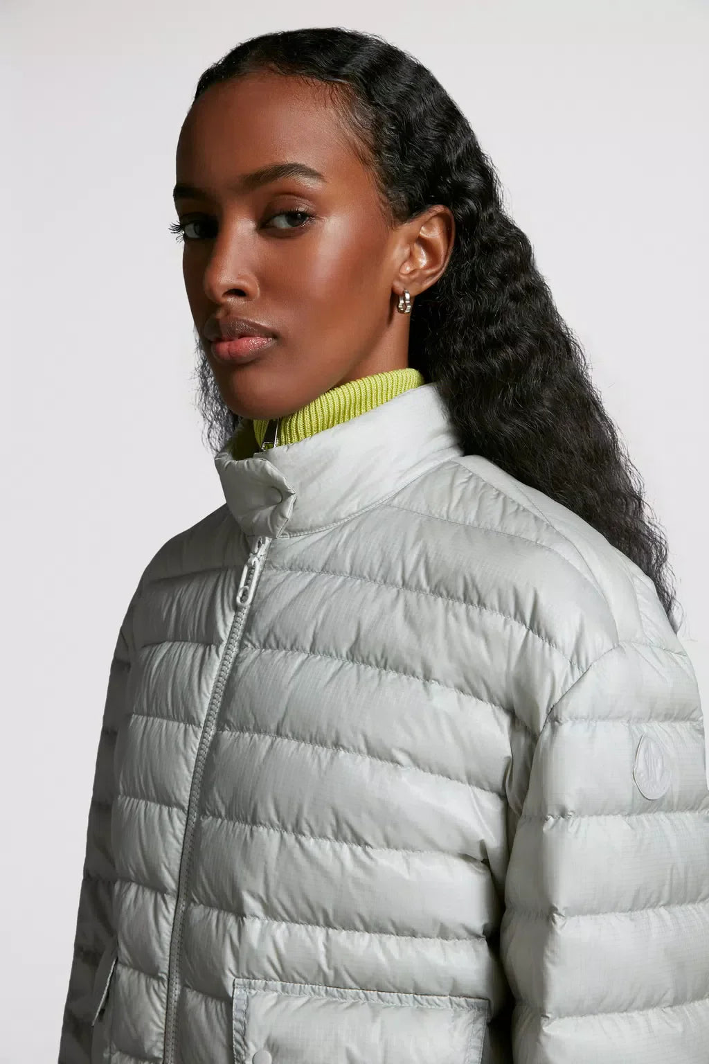 Morelans Short Down Jacket